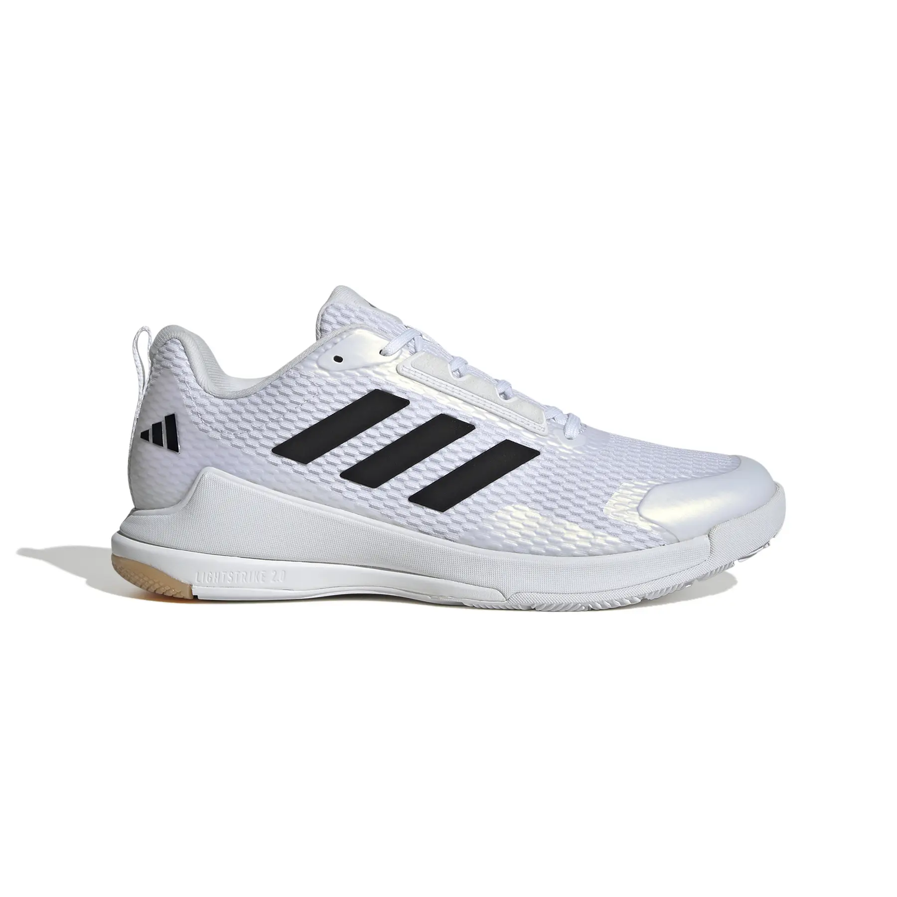 Hallenschuhe adidas Novaflight 2