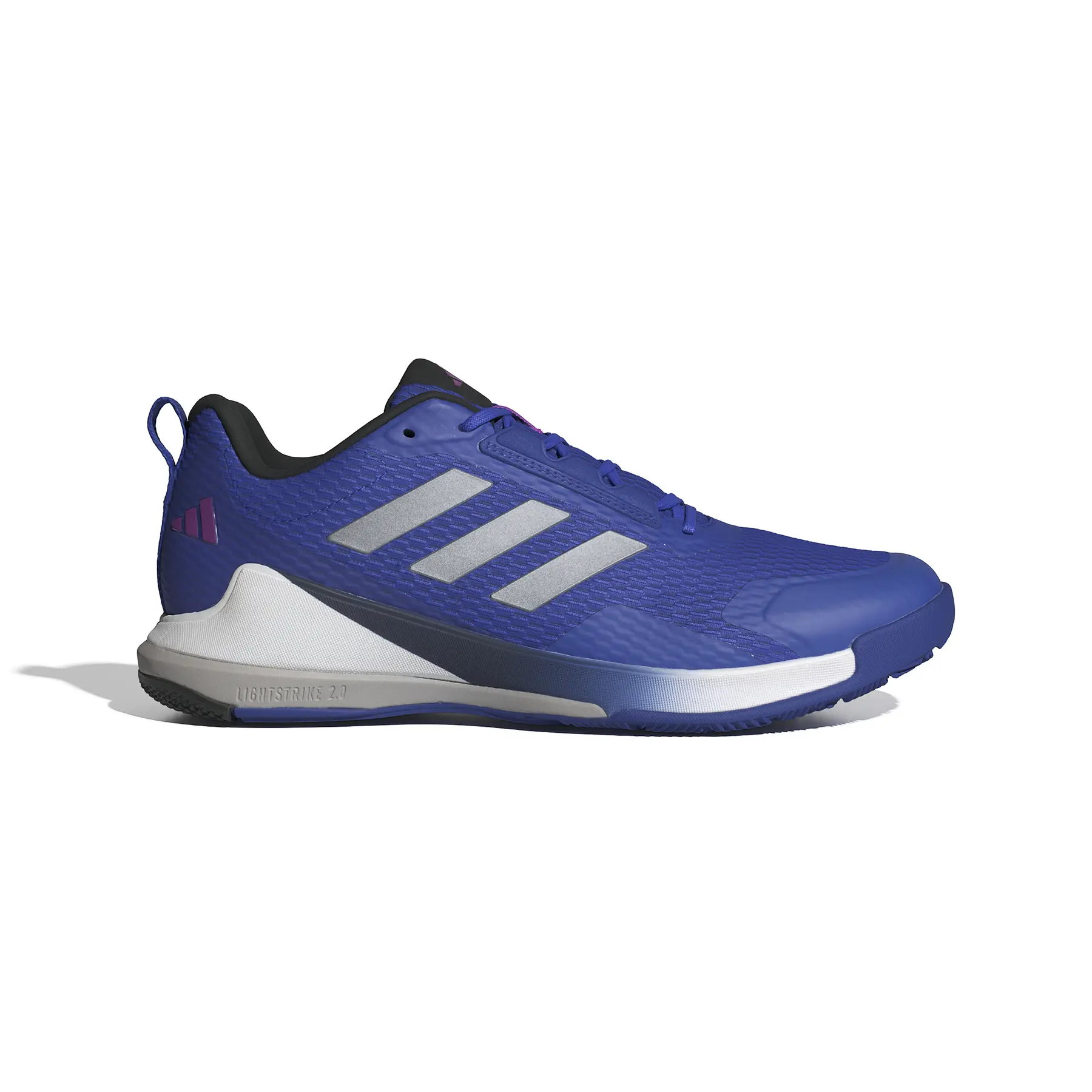 Kinder- Hallenschuhe adidas Novaflight 2