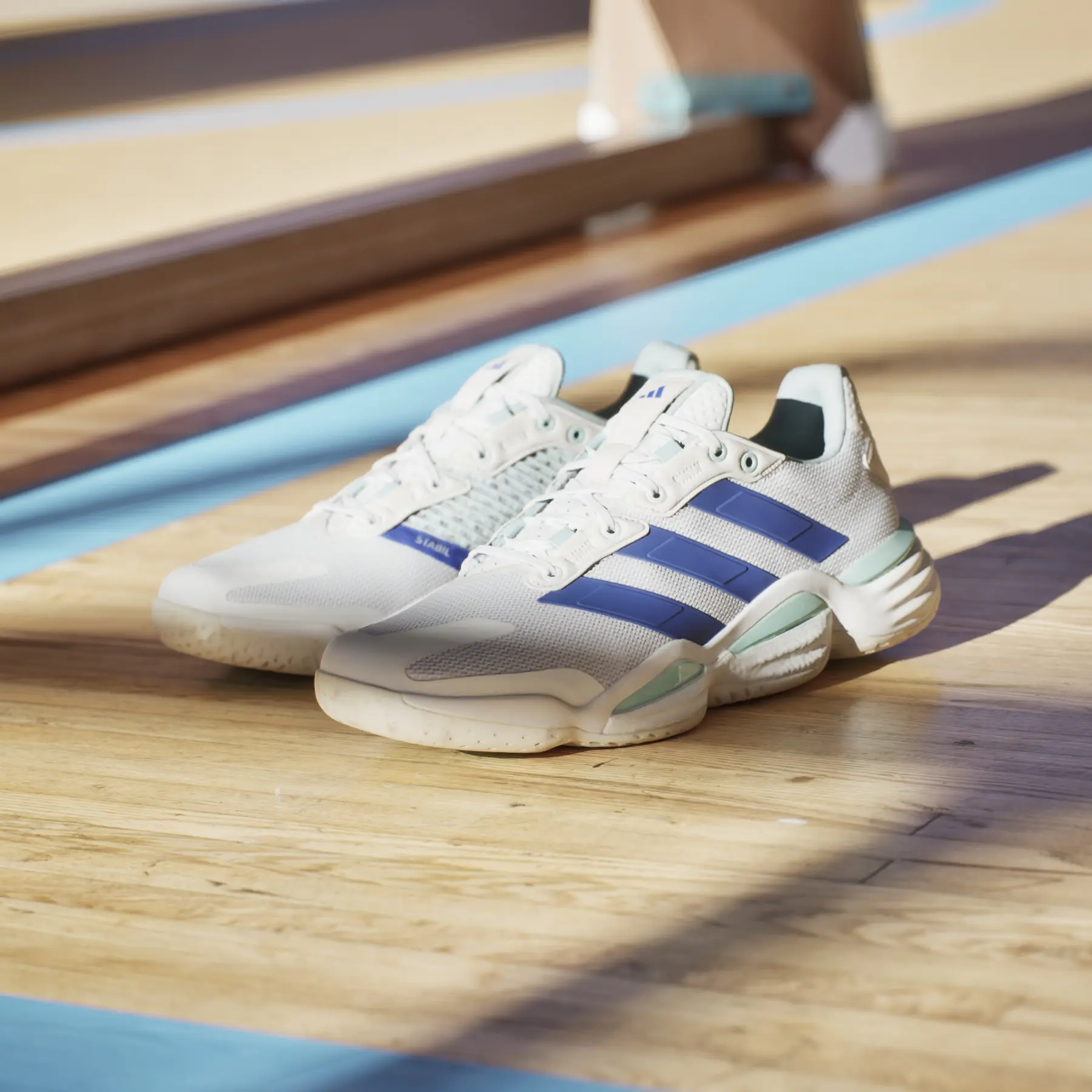 adidas Stabil 16 Indoor Shoes | Handball-Store