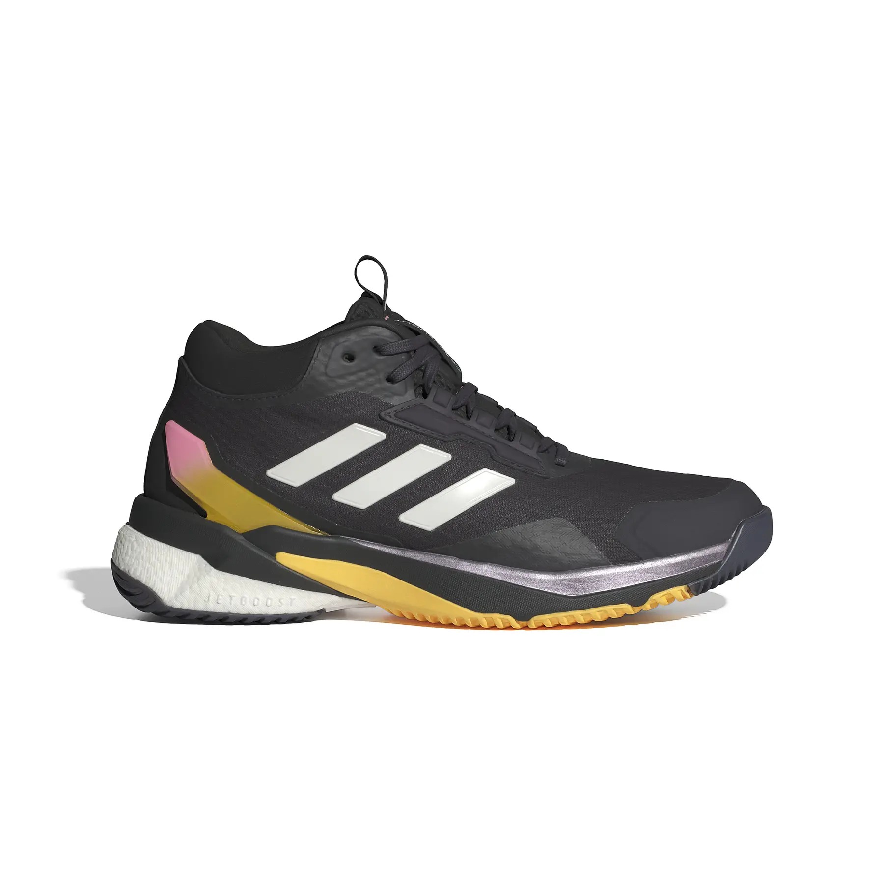 Scarpe indoor per bambini adidas Crazyflight 5 Mid
