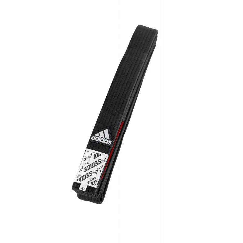 Brasilianischer Jiu-Jitsu-Gürtel adidas Elite