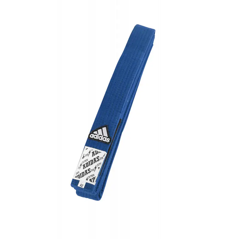 Brasilianischer Jiu-Jitsu-Gürtel adidas Elite