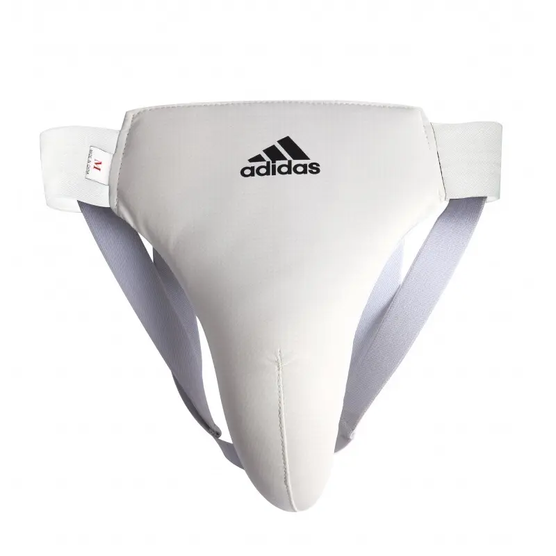 Anatomisch geformter pu-Schalenschutz adidas