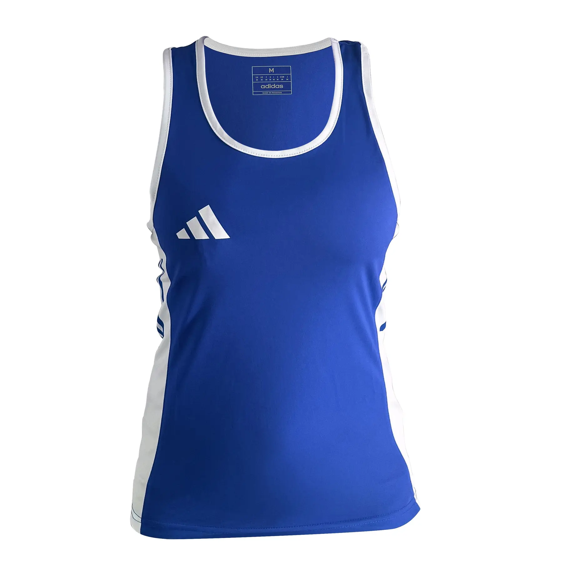 Hobby Tanktop für Frauen adidas Top-racer