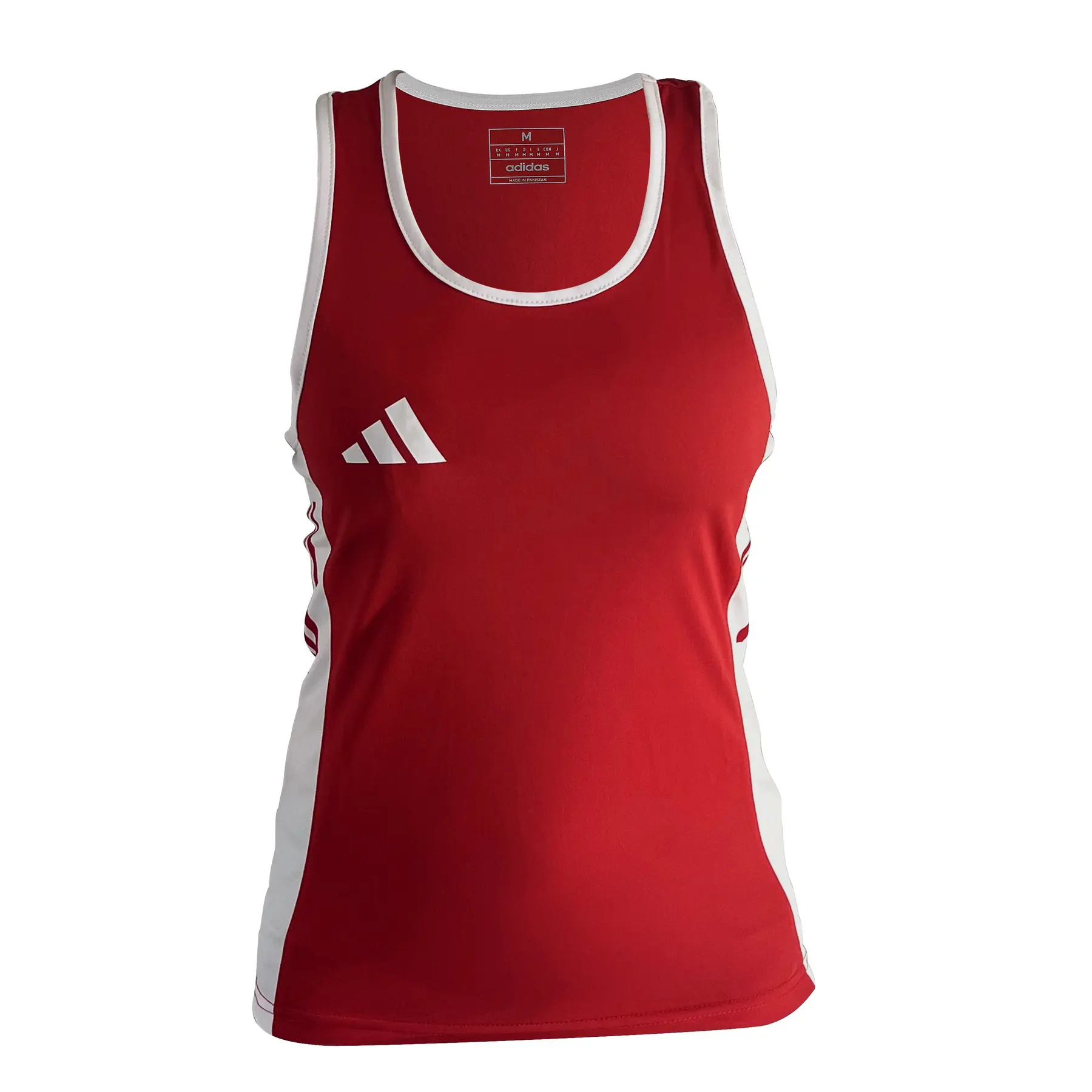 Hobby Tanktop für Frauen adidas Top-racer