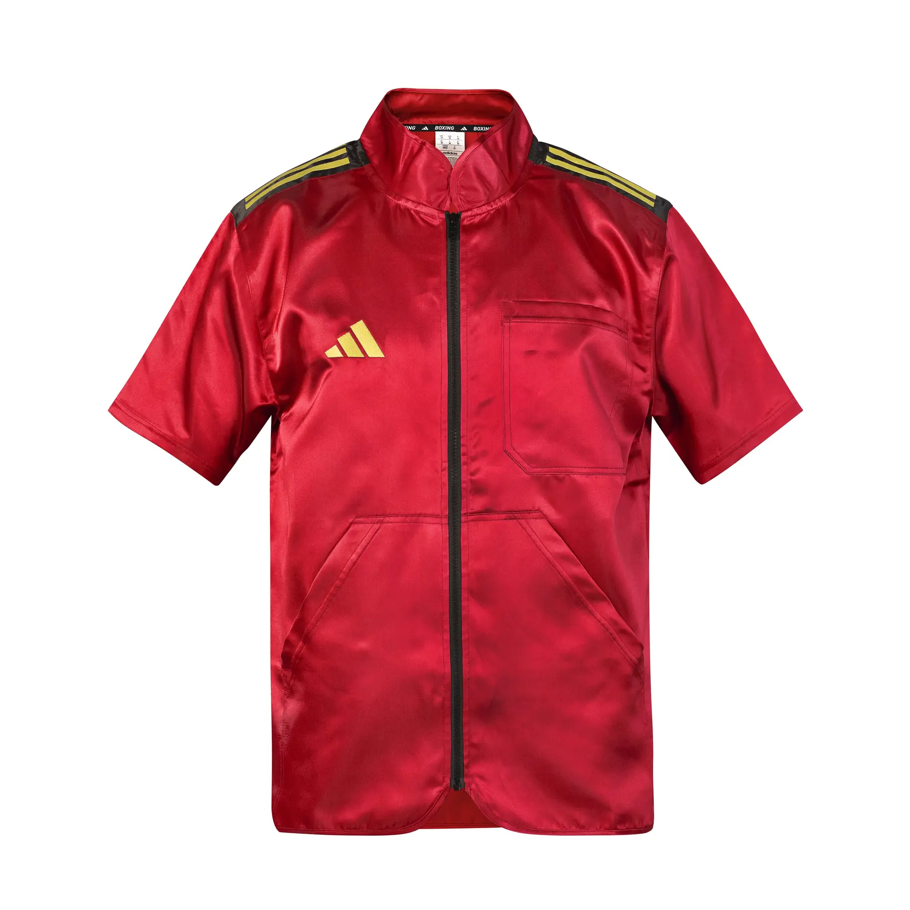 Boxe-Trikot adidas Corner
