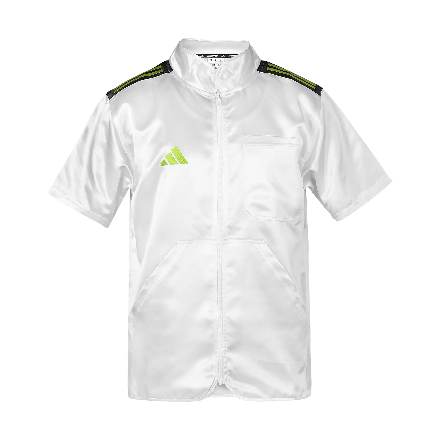 Boxer Trainer Jacke adidas