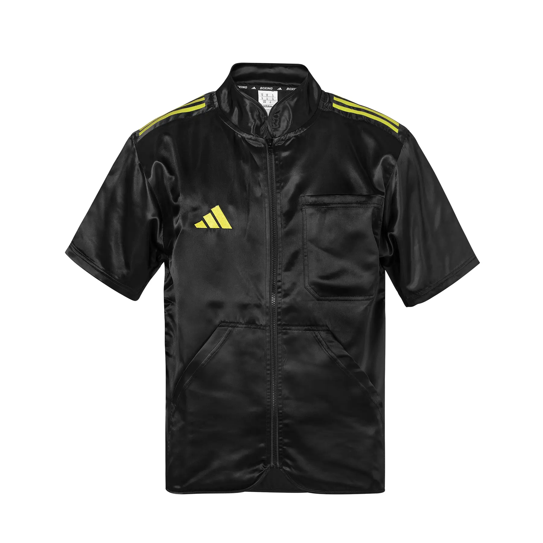 Boxe-Trikot adidas Corner