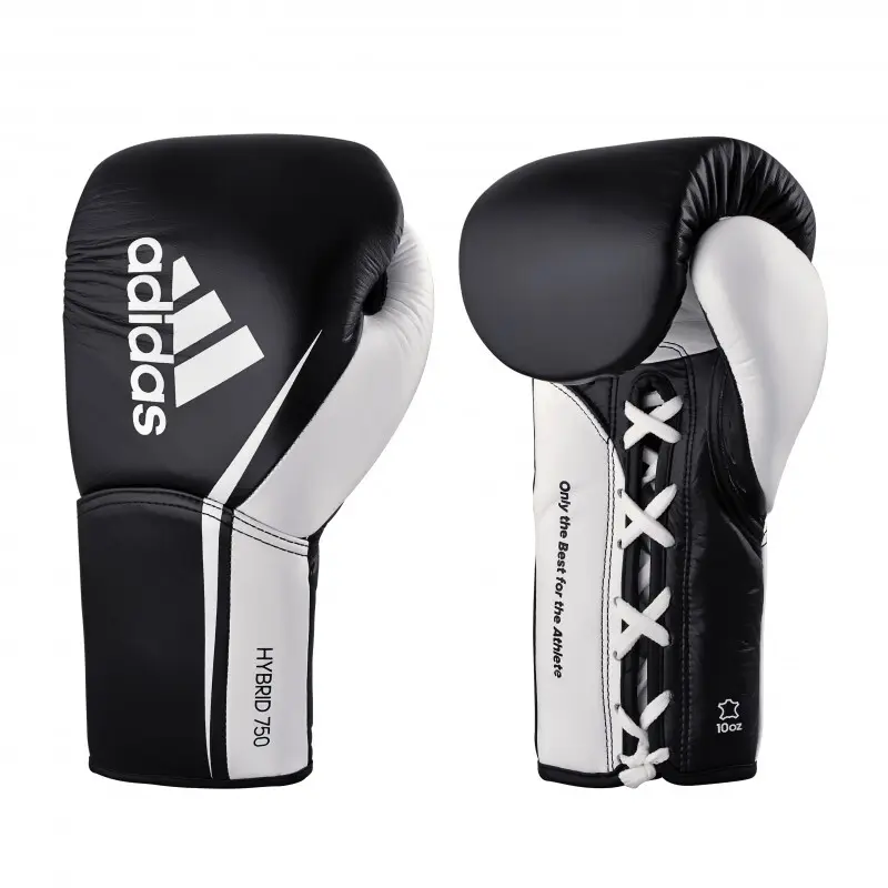 Boxkampfhandschuhe adidas Hybrid 750 Pro