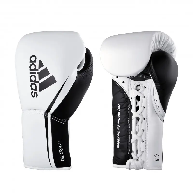 Boxkampfhandschuhe adidas Hybrid 750 Pro