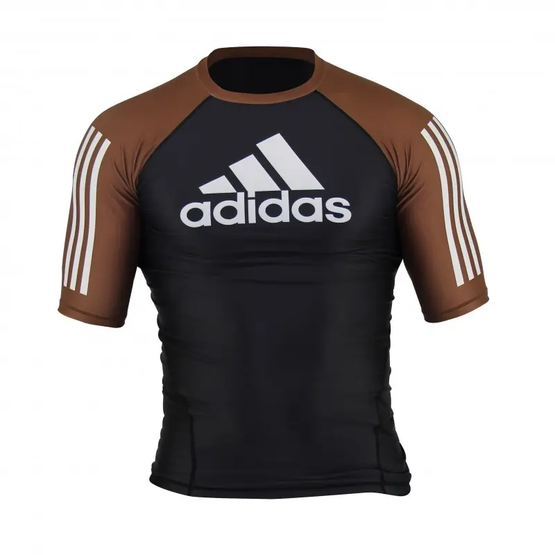 Rashguards adidas