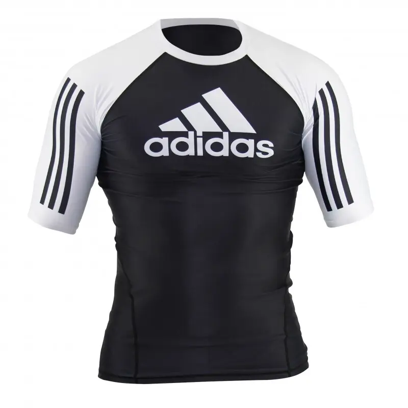 Rashguards adidas