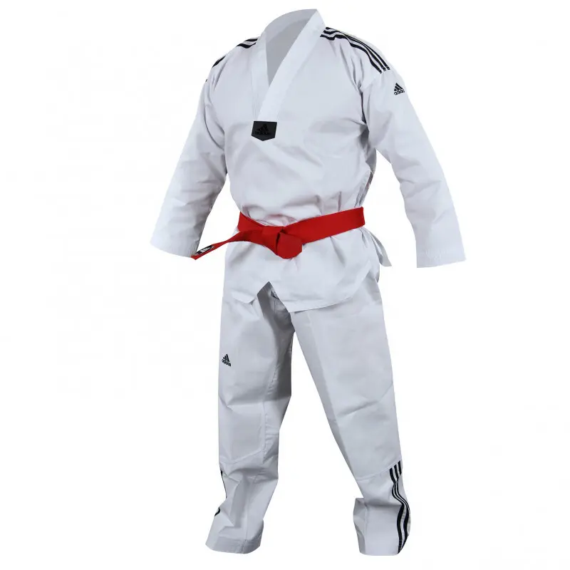 Dobok adidas Adi Club 3///