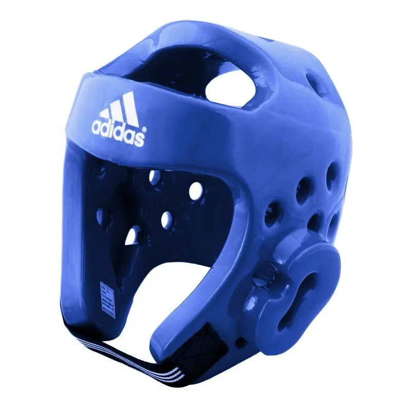 Taekwondo-Helm adidas WTF
