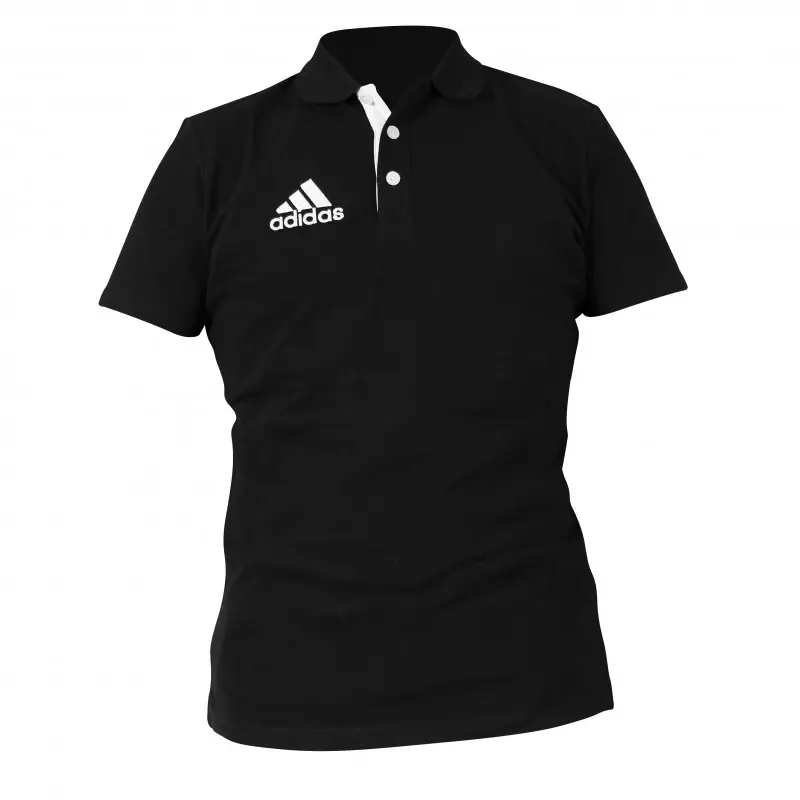 Polo-Shirt adidas Pique