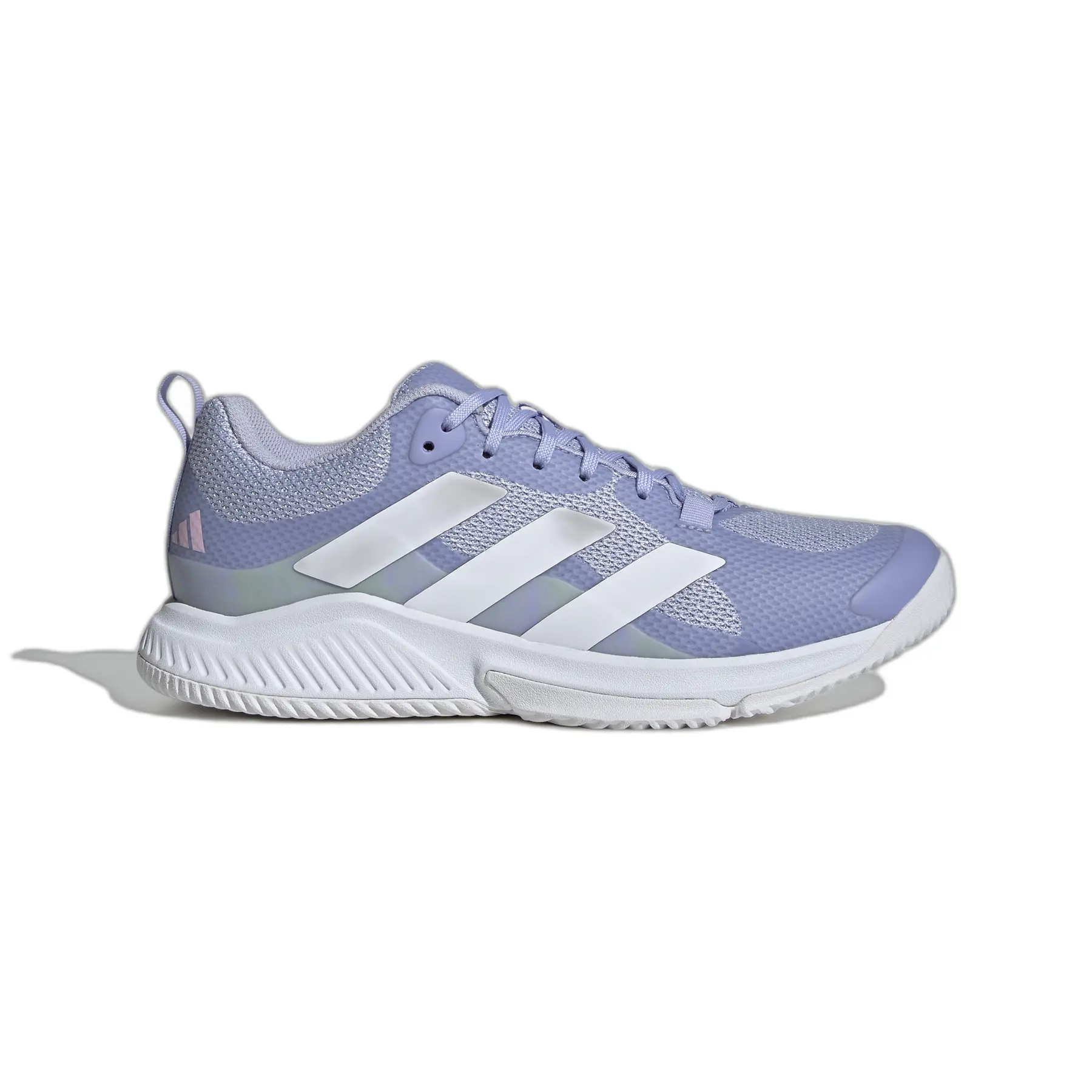 Damen-Hallenschuhe adidas Court Team 2.0