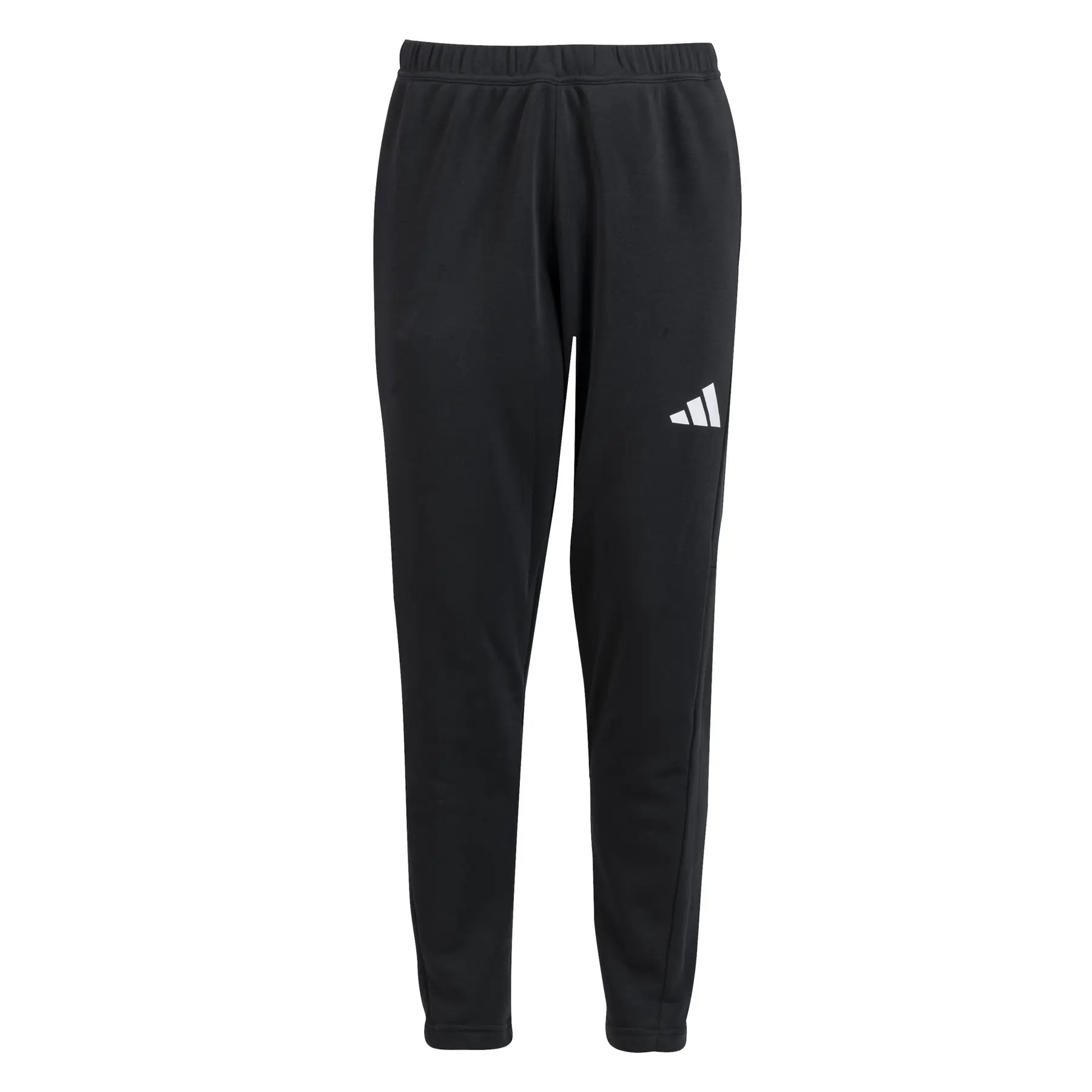 Adidas Unisex Noir Pantalon De Survêtement France Gardien 2025/26