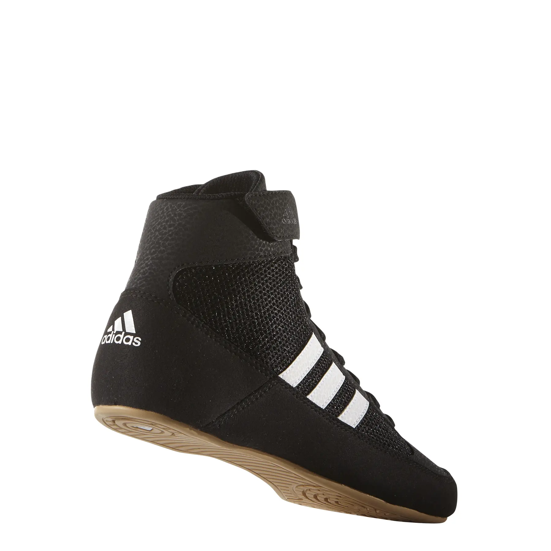adidas gazelle silver green womens adidas HVC Wrestling Shoes MMA Boxing Boots Trainers Childrens Havoc W –  Budo Online main image 0