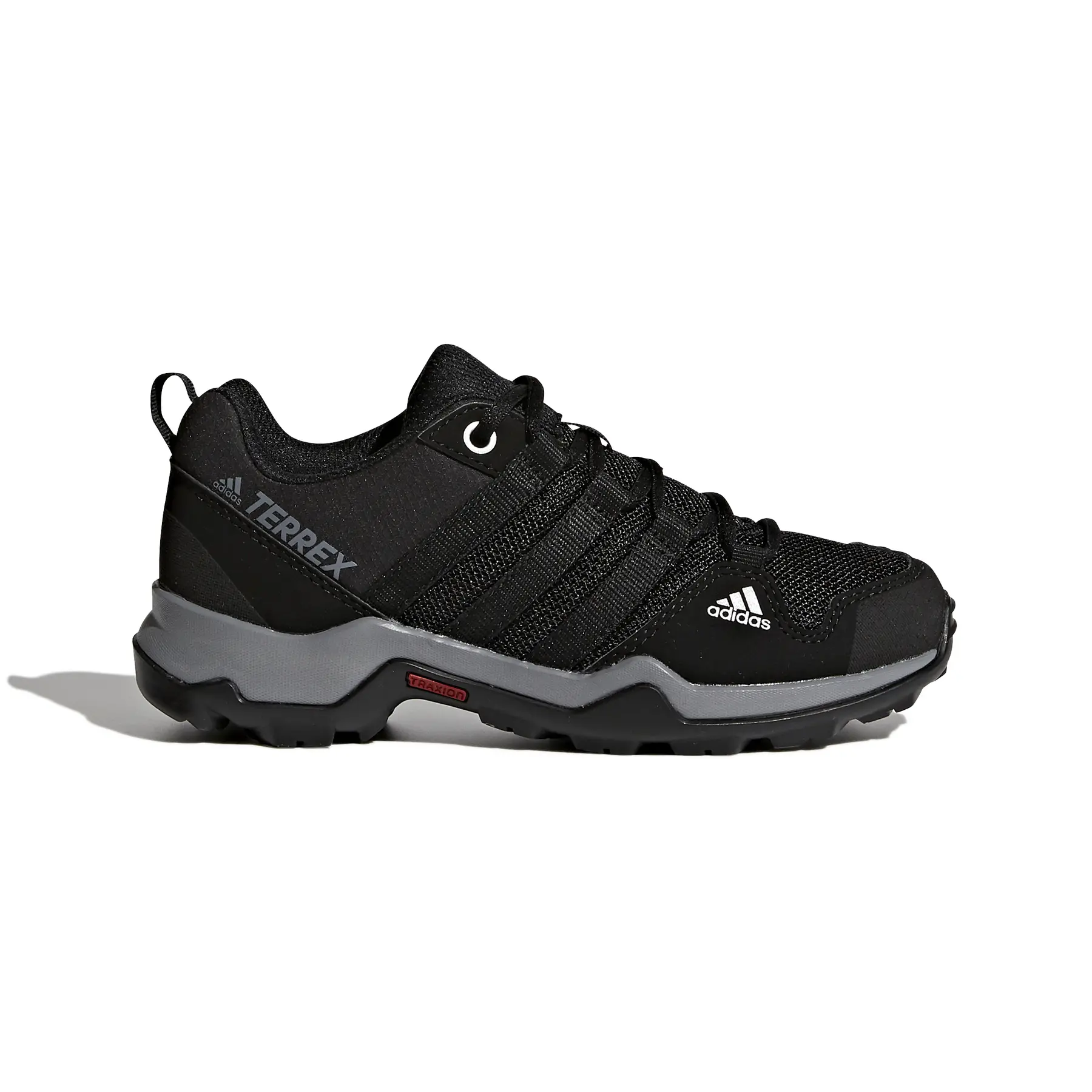 Zapatillas de senderismo para niños adidas AX2R