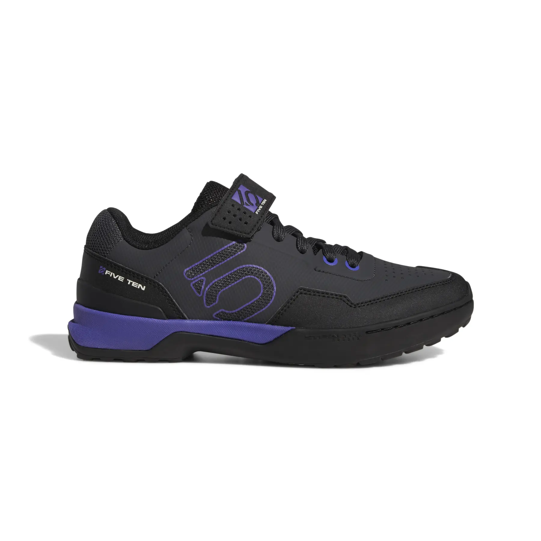 Mountainbike-Schuhe Für Frauen Adidas Five Ten Kestrel Lace