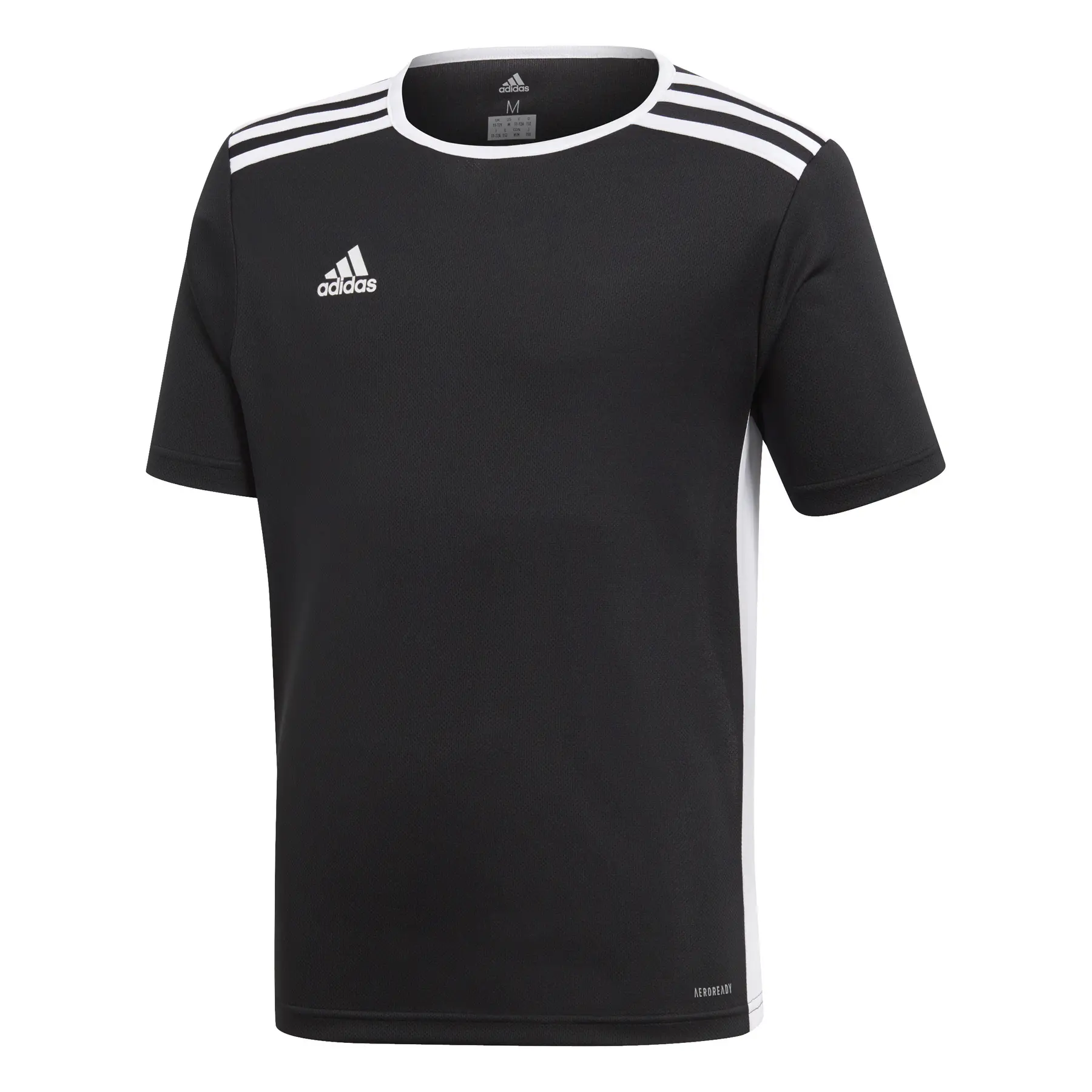 Kindertrikot adidas Entrada