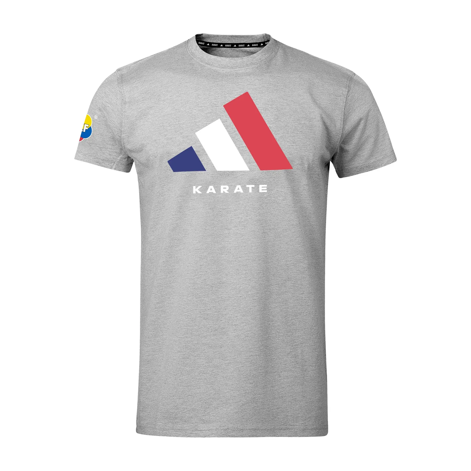 Adidas Gris T-Shirt France