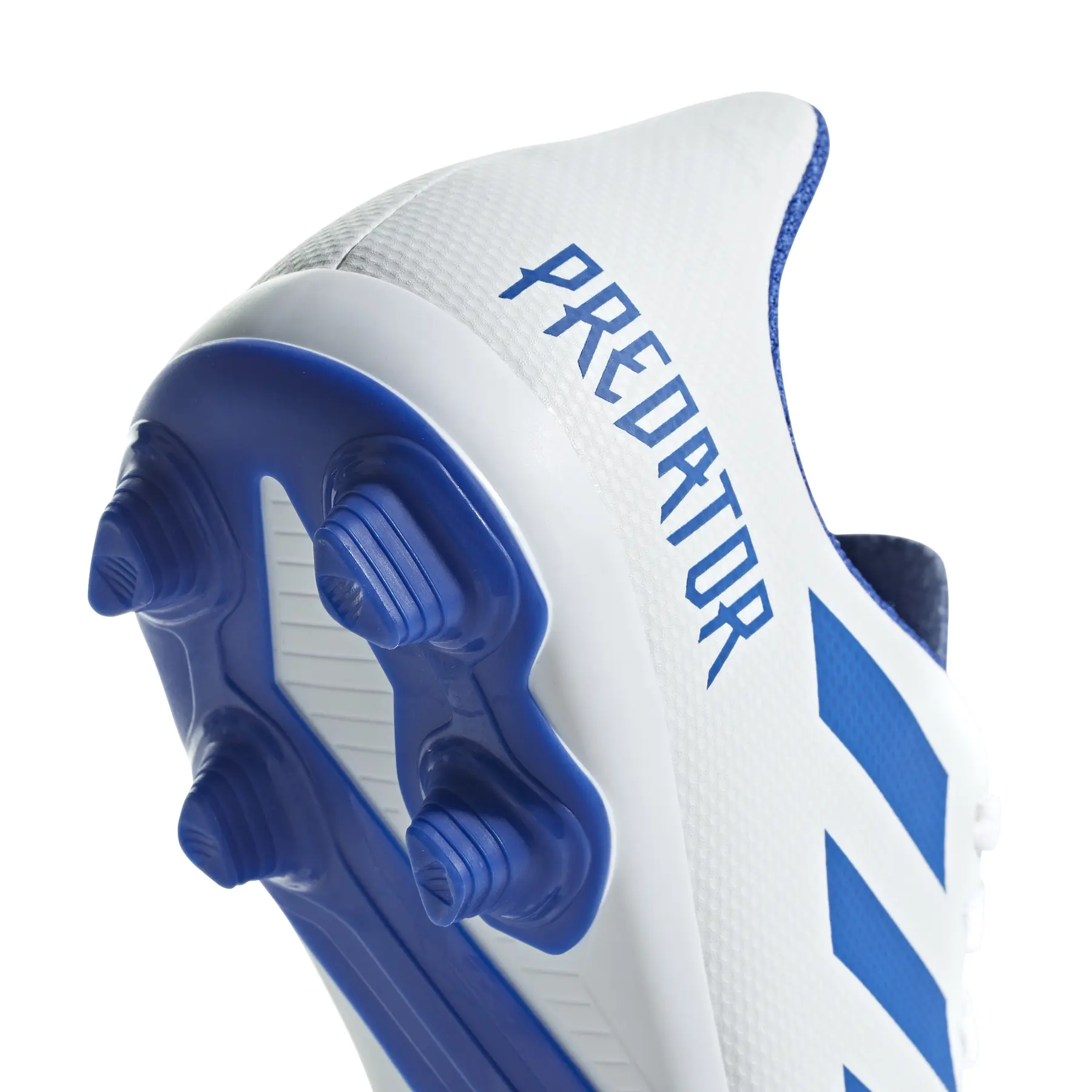 Children's soccer shoes adidas Predator 19.4 FXG | Foot-Store