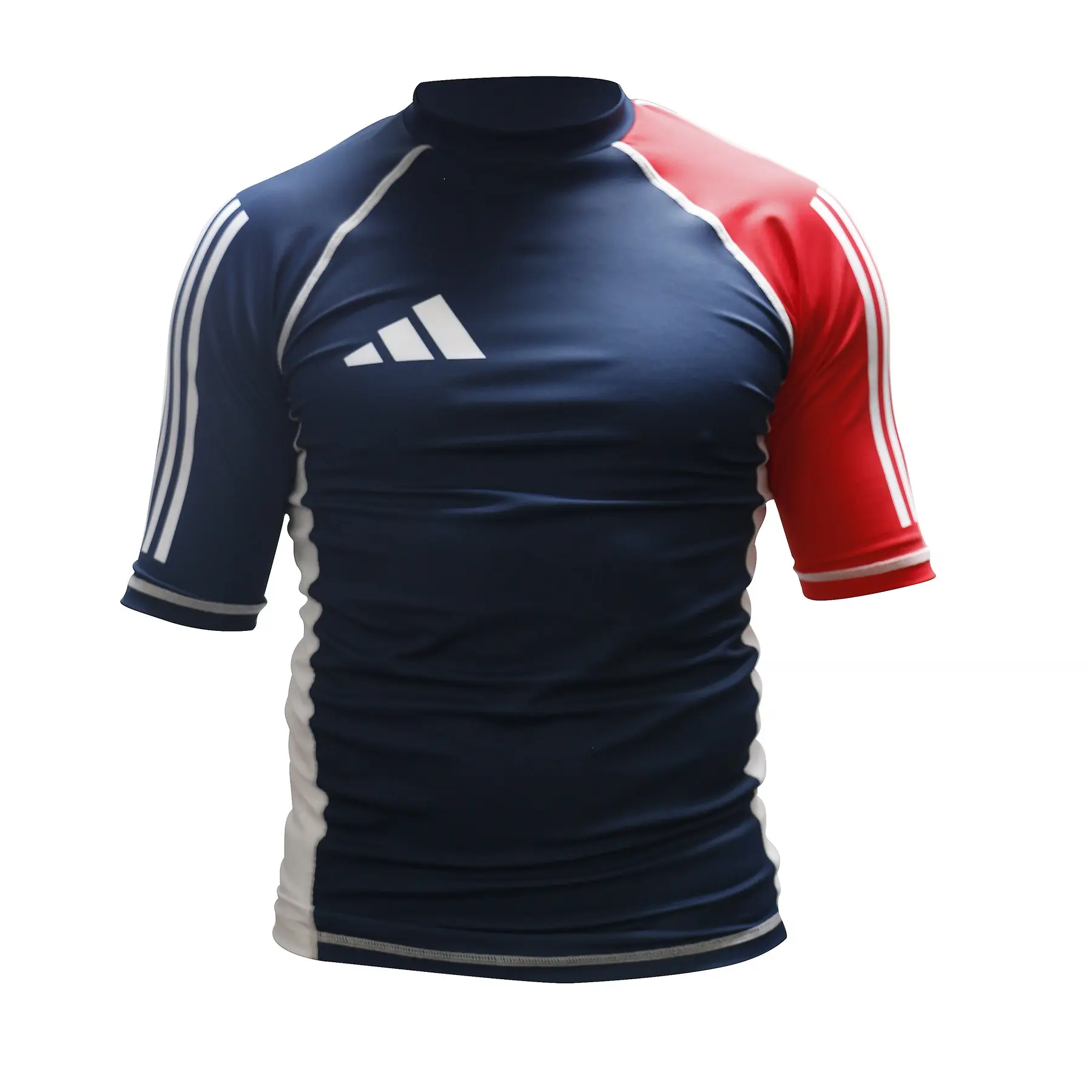 Trikot adidas Rash Guard