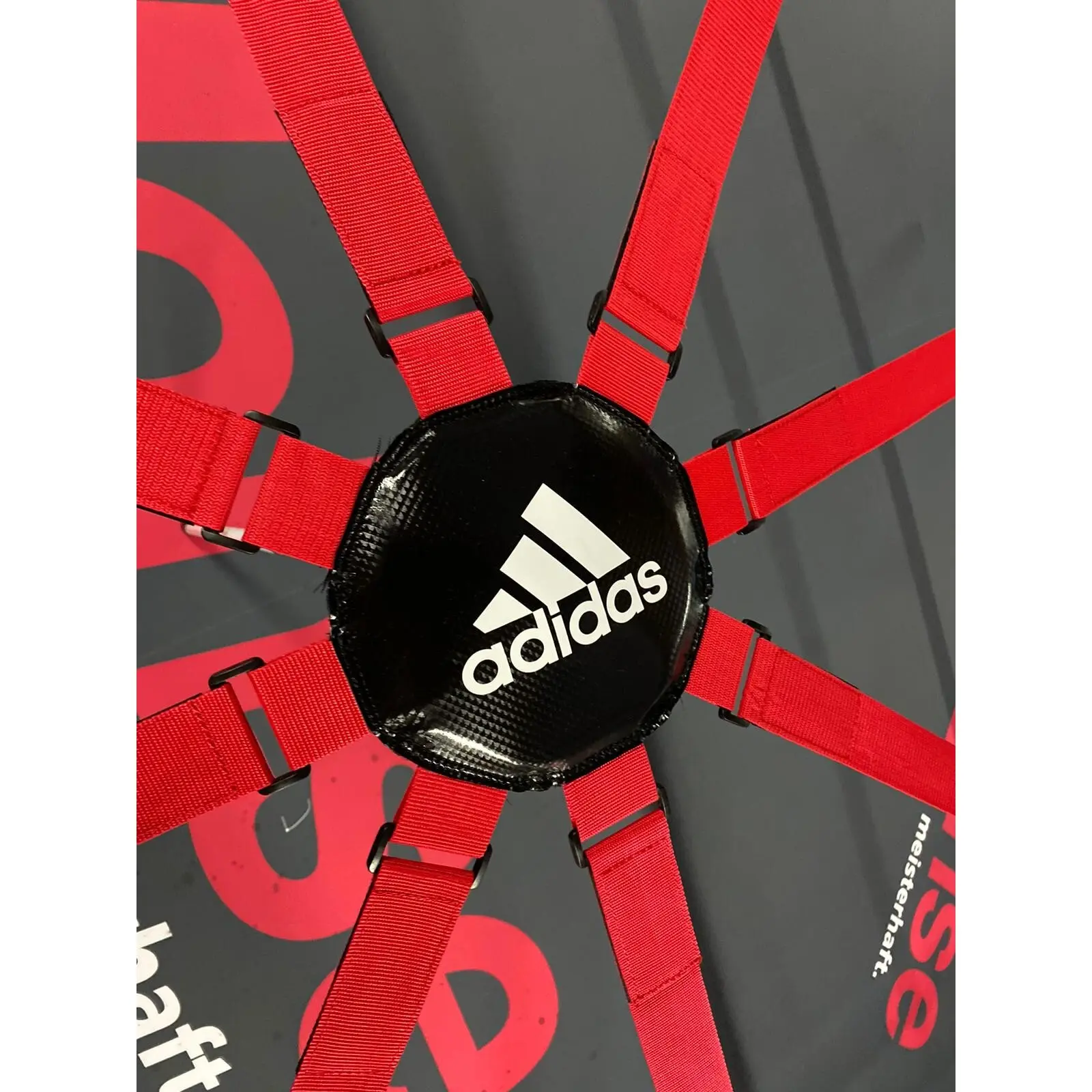 Box-Set adidas