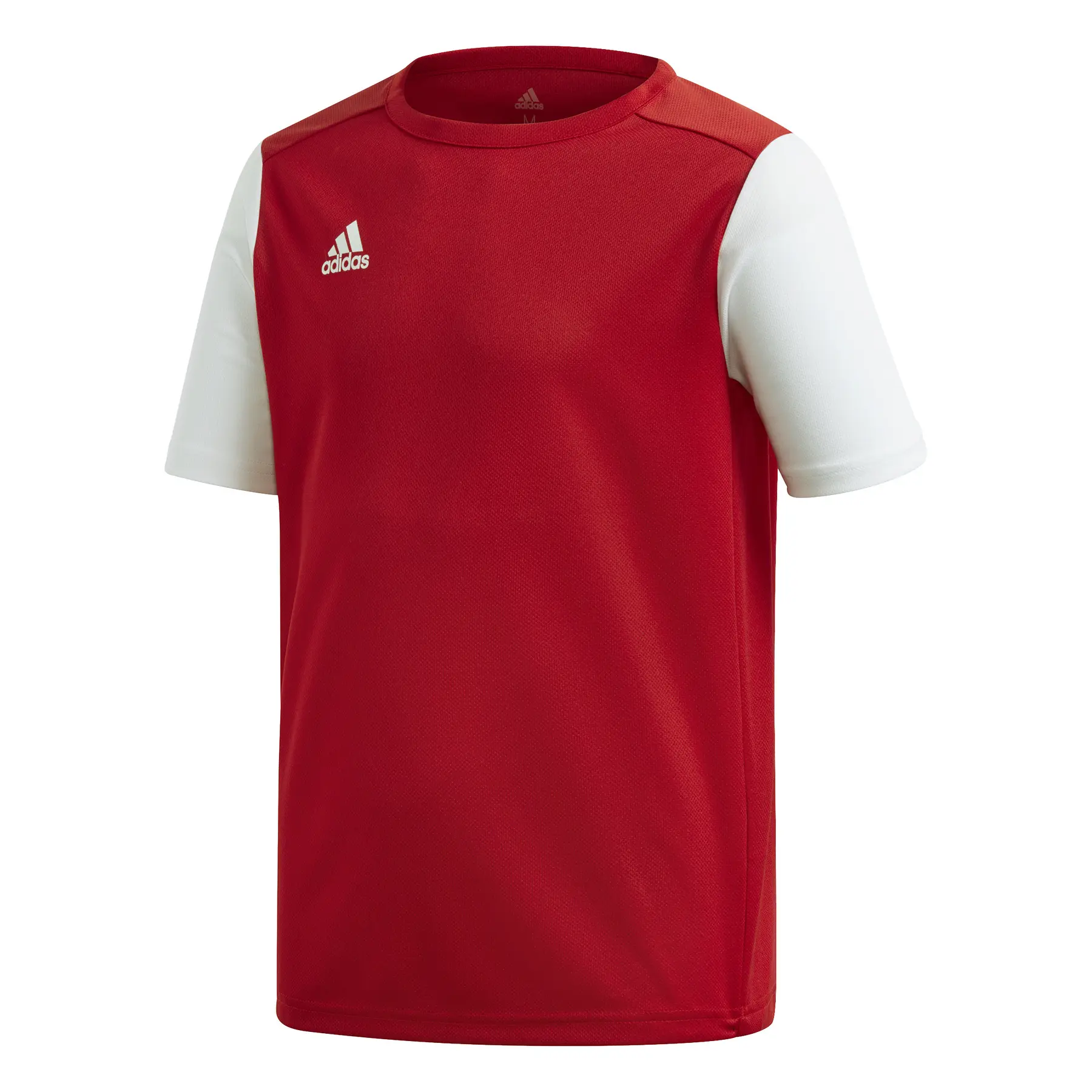 Kindertrikot Estro 19 - Rouge - male - Size: 13/14 ans