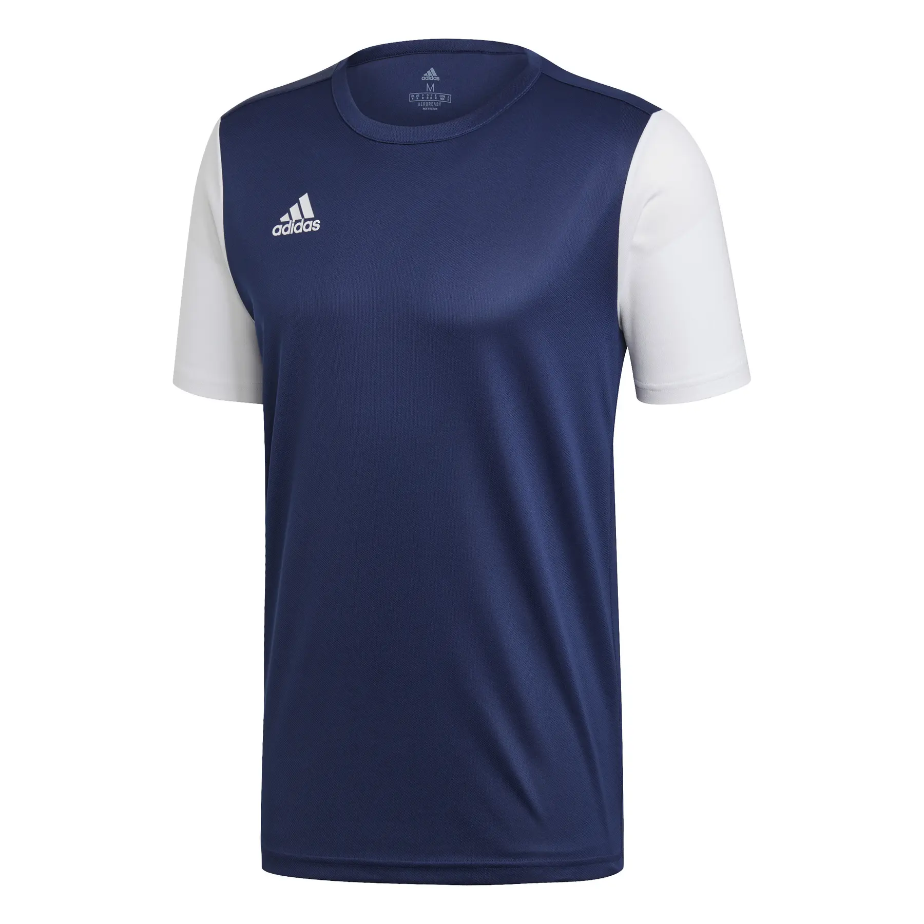 Kindertrikot adidas Estro 18