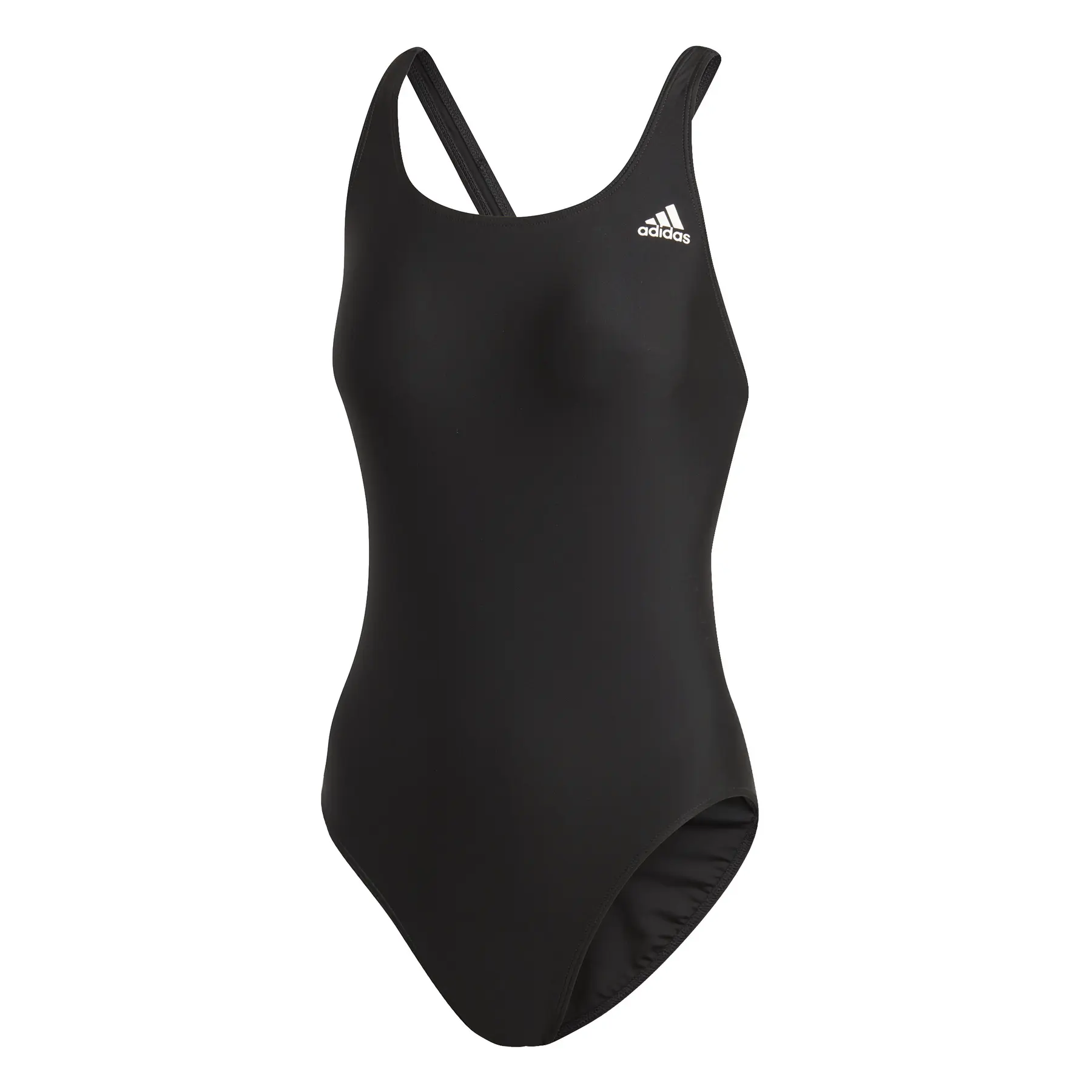 Bañador para mujer adidas Athly V Solid