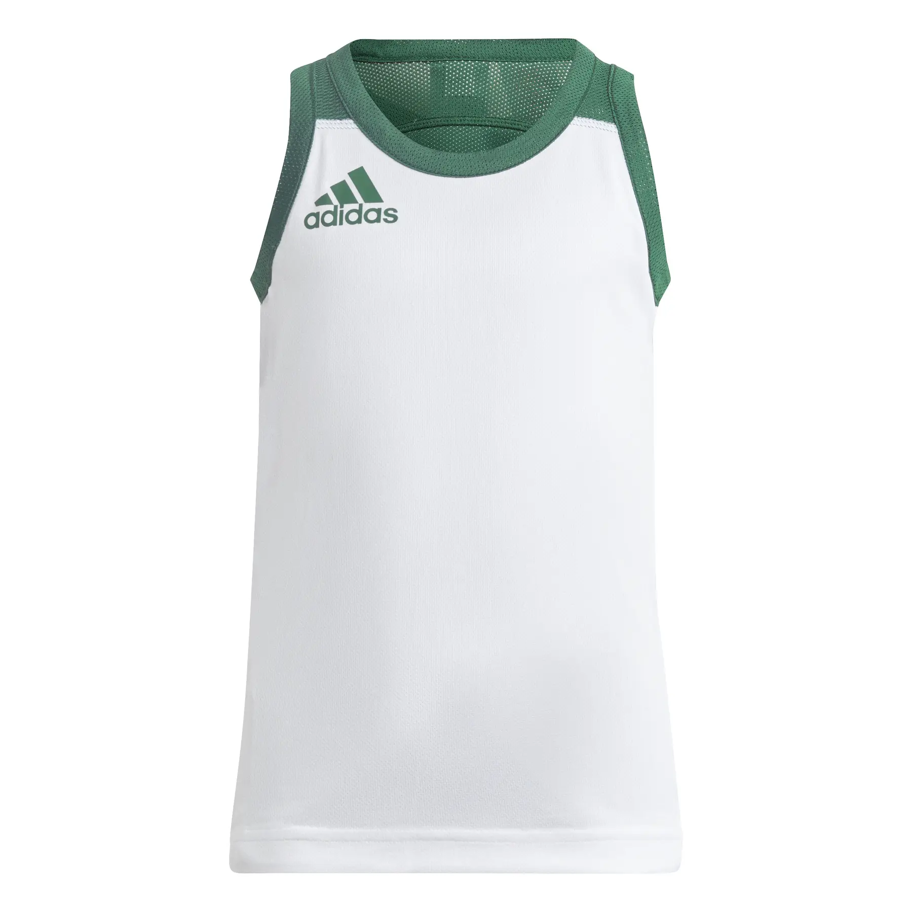 Kindertrikot adidas 3G Speed Reversible