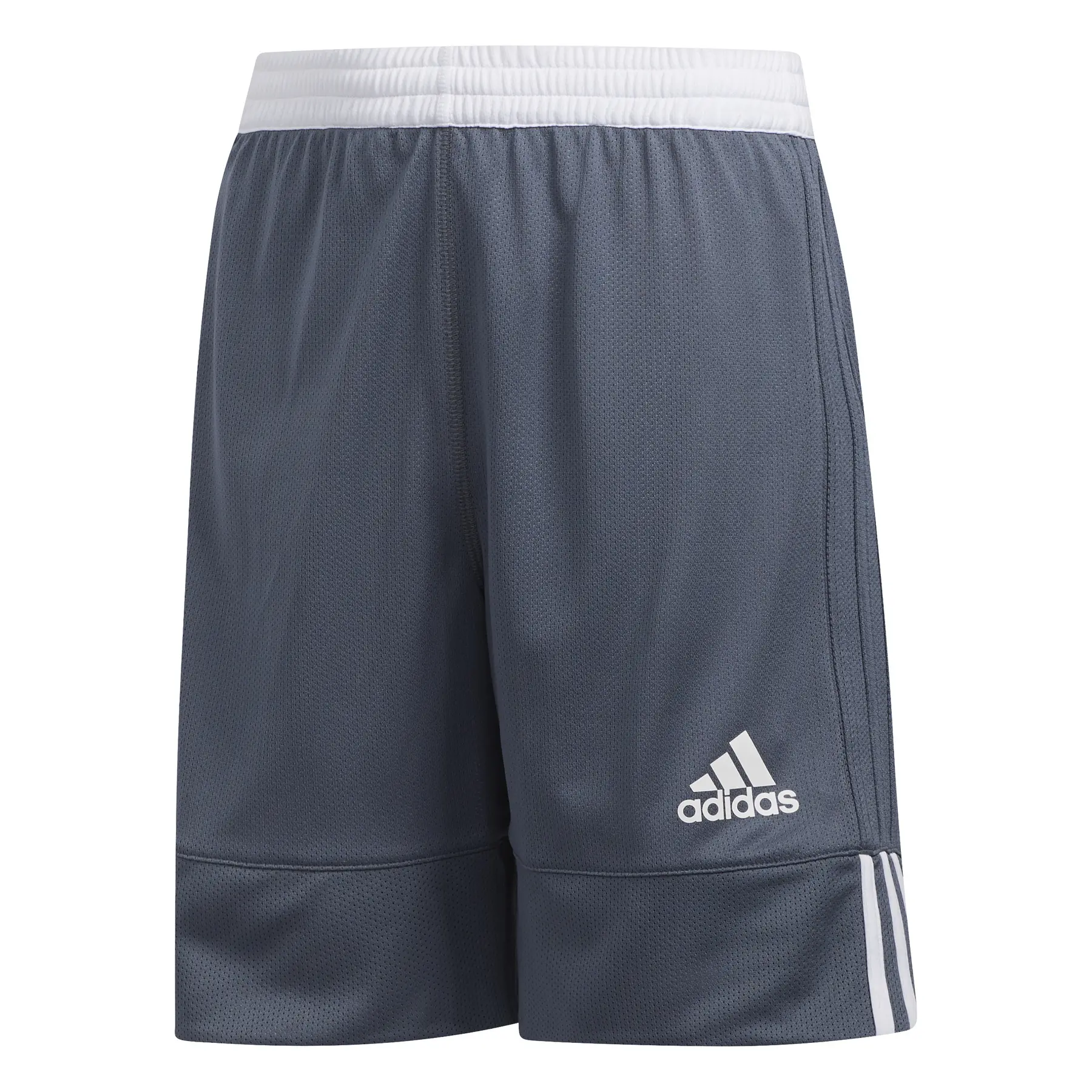 Shorts Für Kinder Adidas 3G Speed Reversible