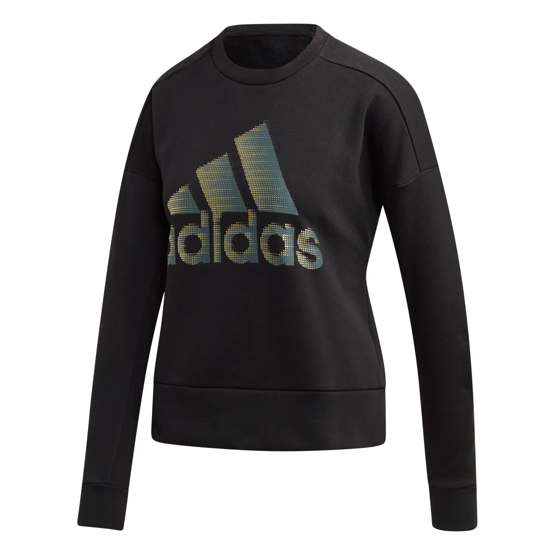 Sweat femme adidas ID Glam