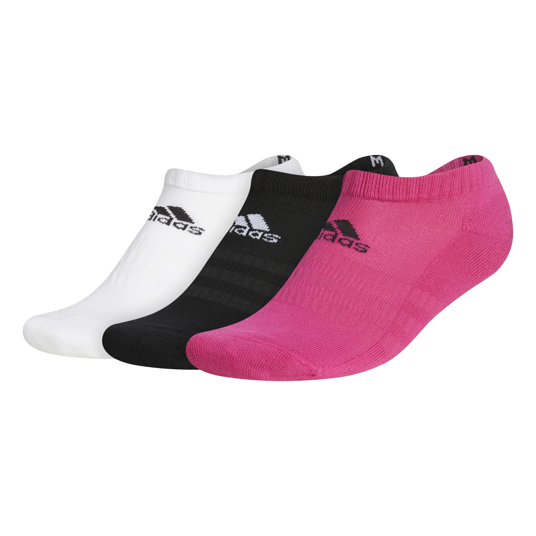 Chaussettes adidas Cushioned Low-Cut 3 Pairs