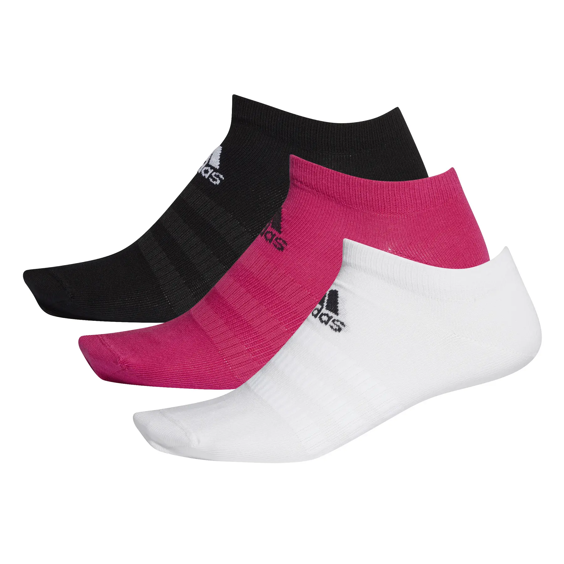 Chaussettes adidas Low-Cut 3 Pairs