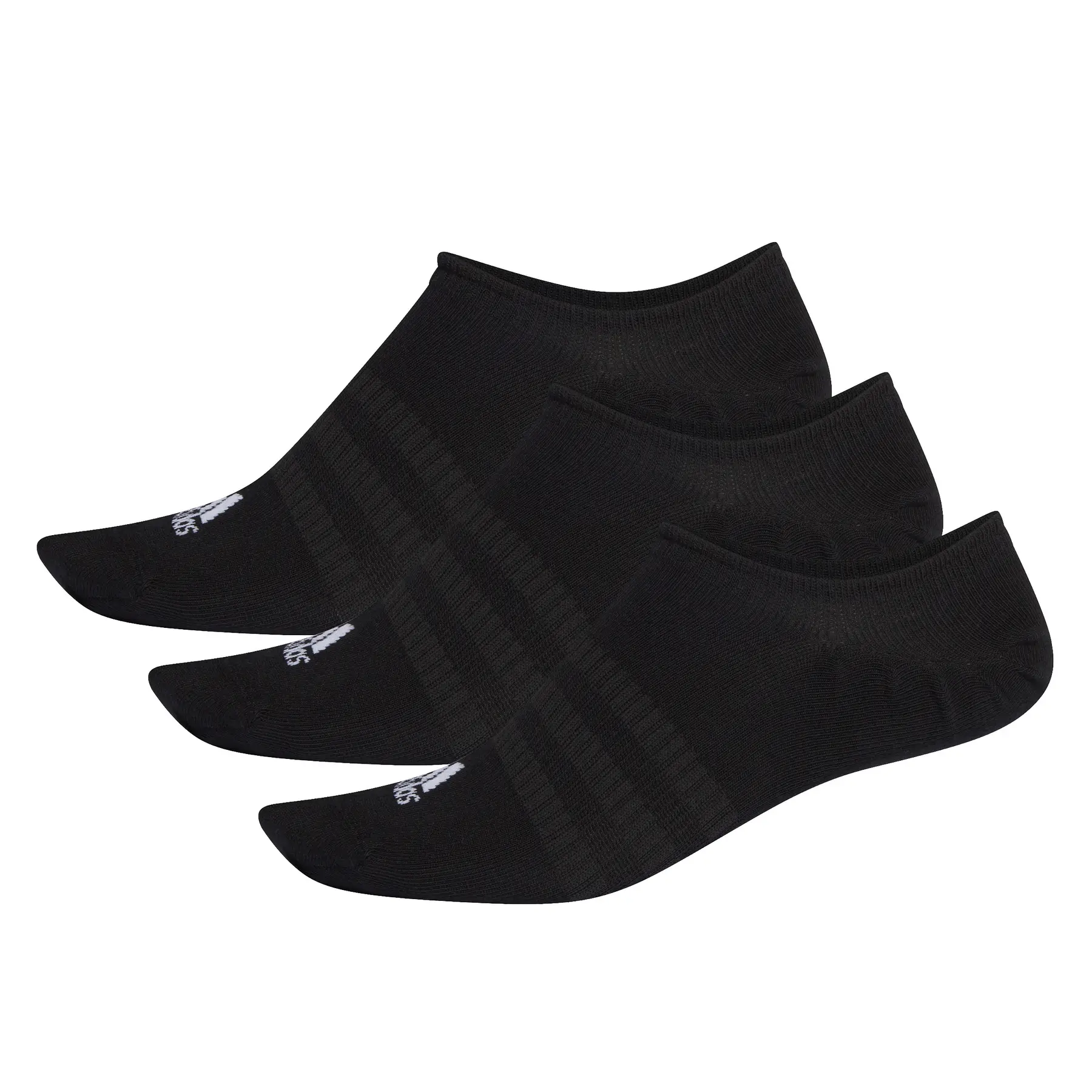 Chaussettes adidas No-Show 3 Pairs