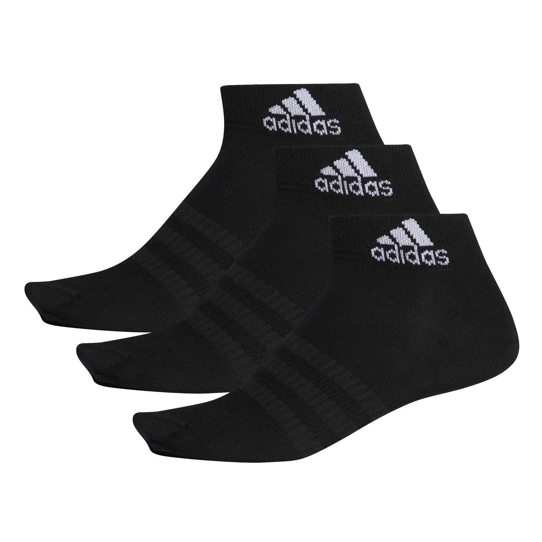 Chaussettes adidas Ankle 3 Pairs
