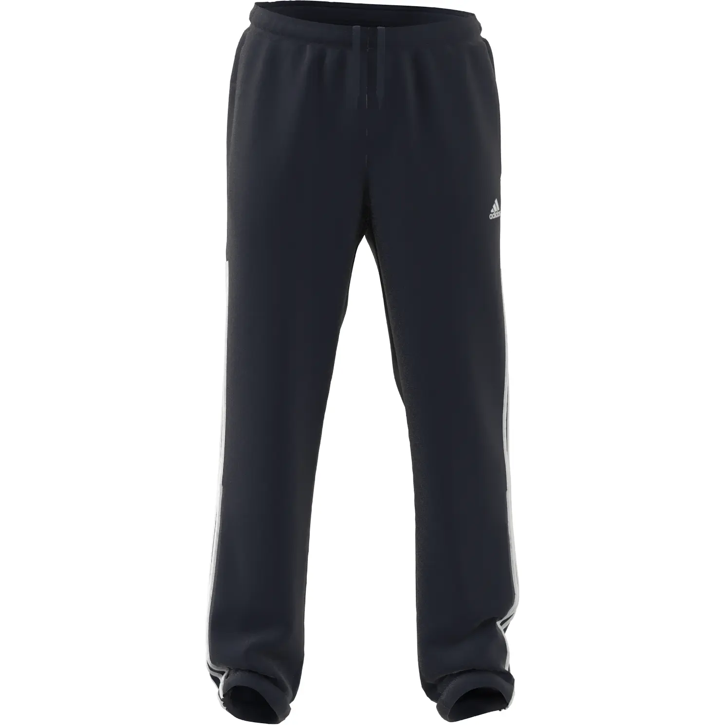 Adidas Homme Pantalon de jogging Essentials Samson, Bleu, Taille S