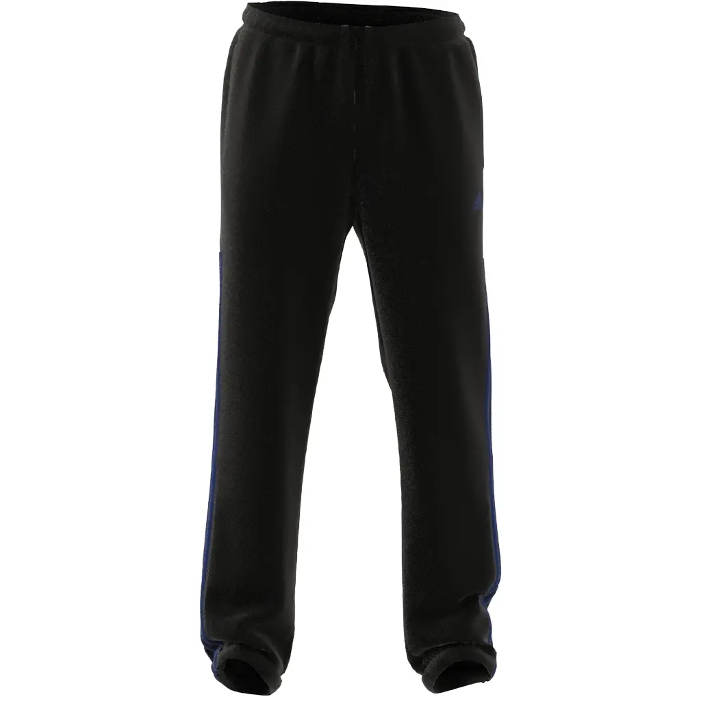 Adidas Homme Pantalon de jogging Essentials Samson, Noir, Taille S
