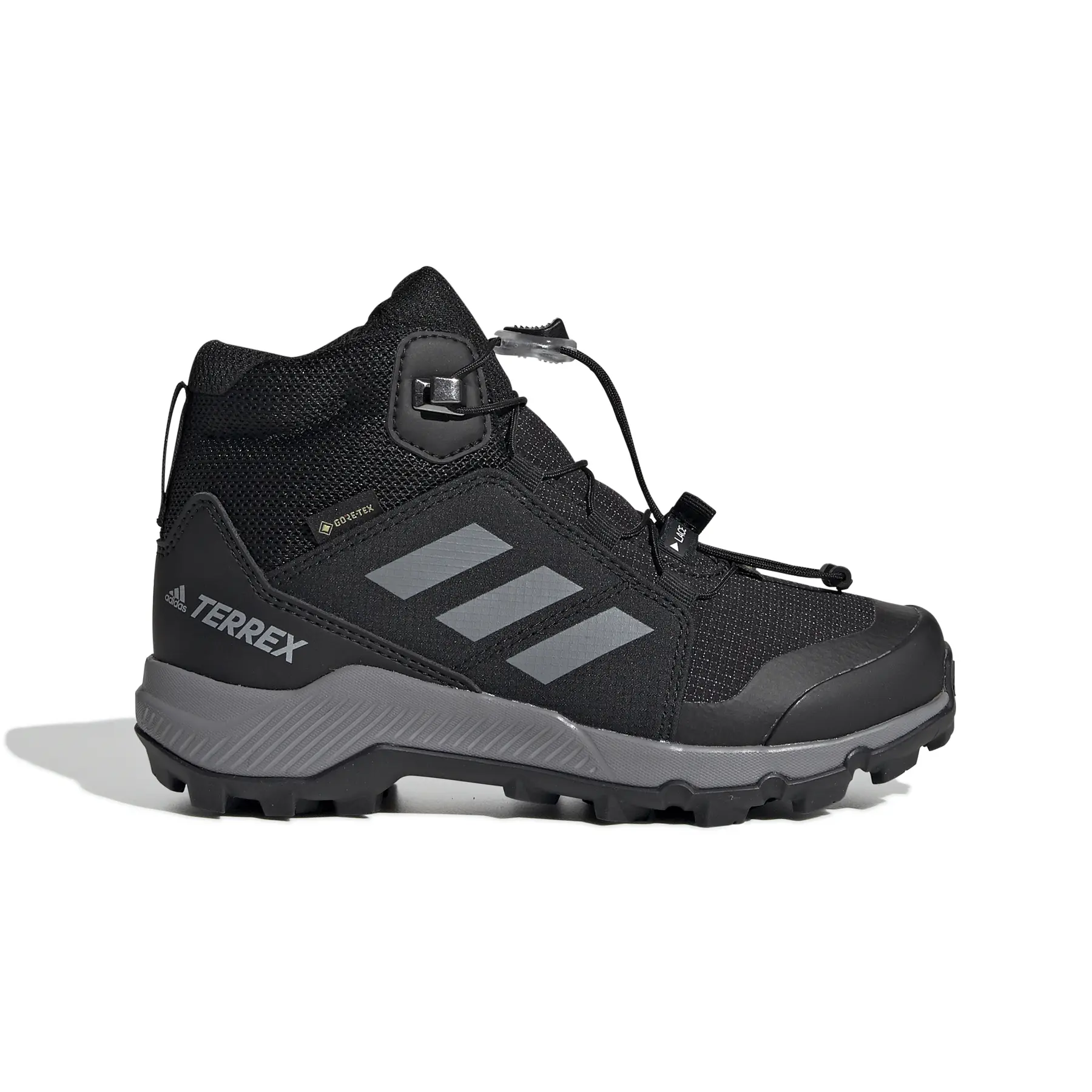 Botas de montaña niño/a adidas Terrex Mid Gtx