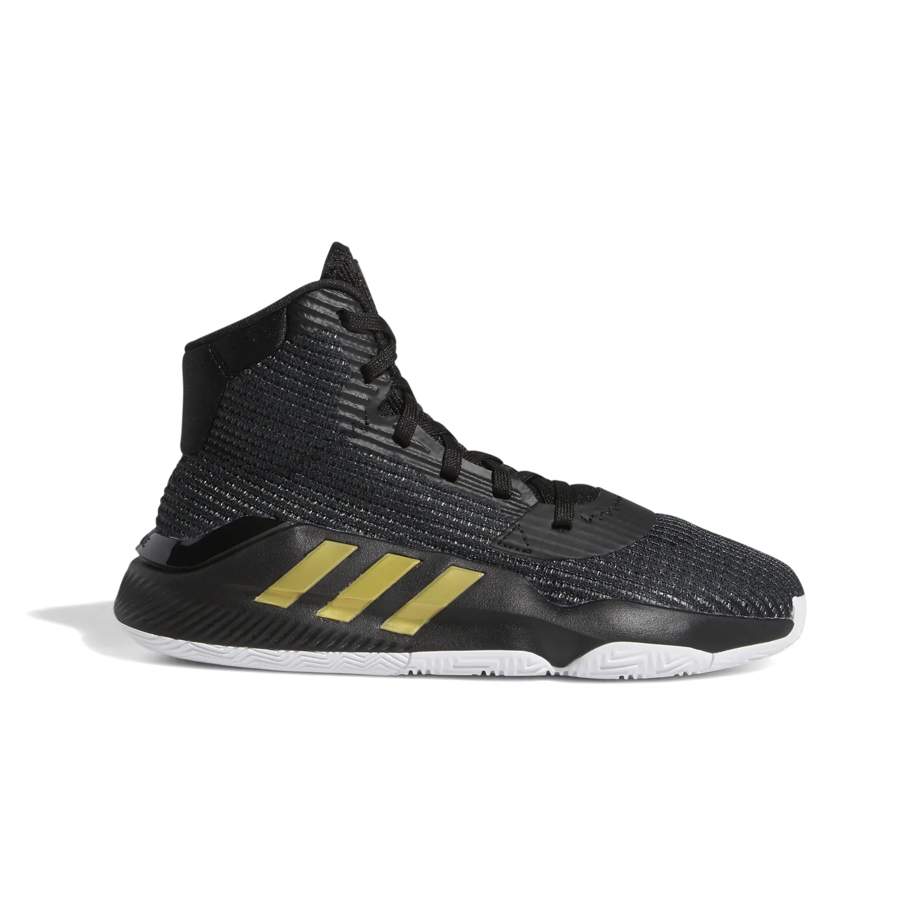 Adidas Chaussures de basketball enfant adidas Pro Bounce 2019