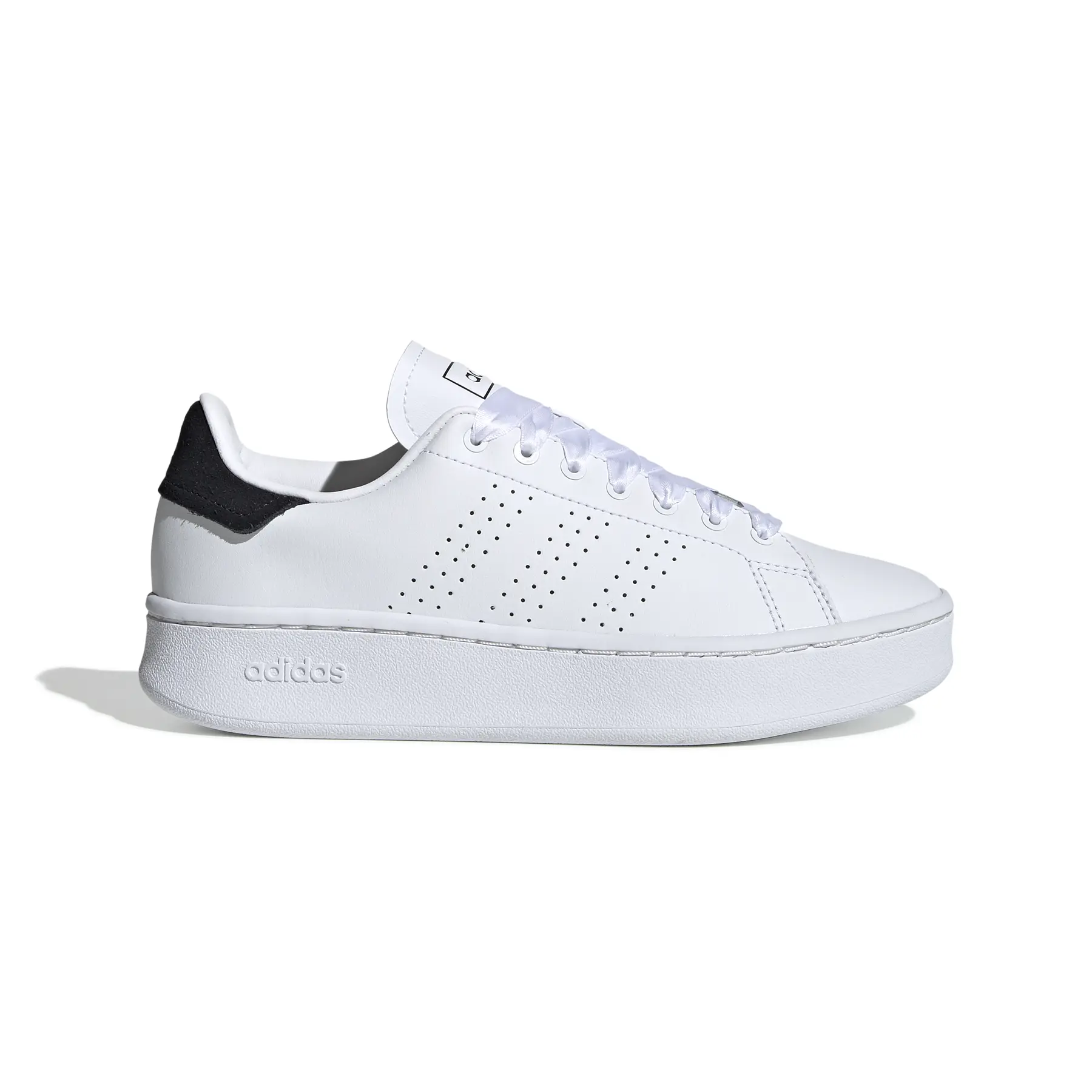 Frauenturnschuhe adidas Advantage Bold