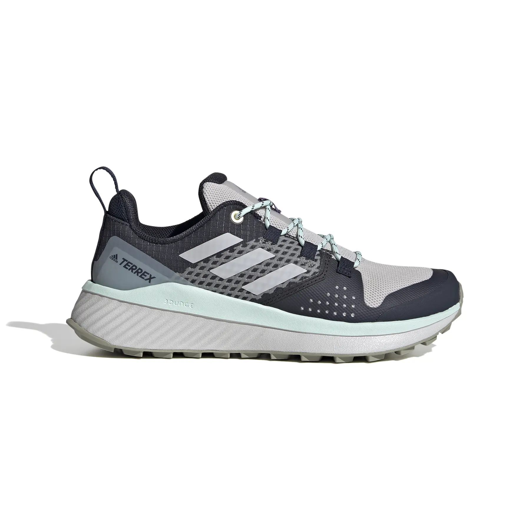 Zapatillas de montaña mujer adidas Terrex Folgian Hiker
