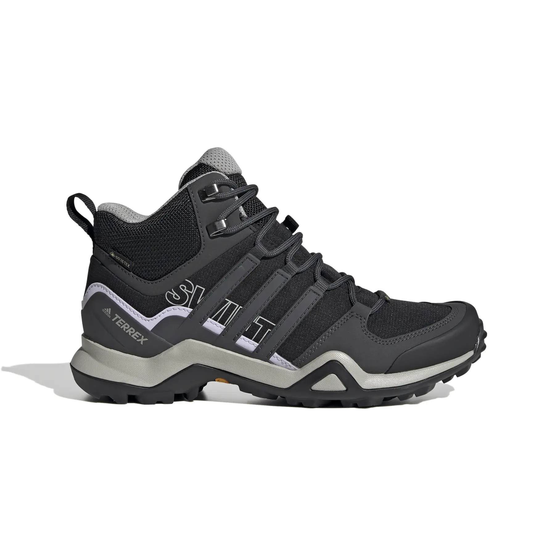 Botas de montaña mujer adidas Terrex Swift R2 Mid GTX