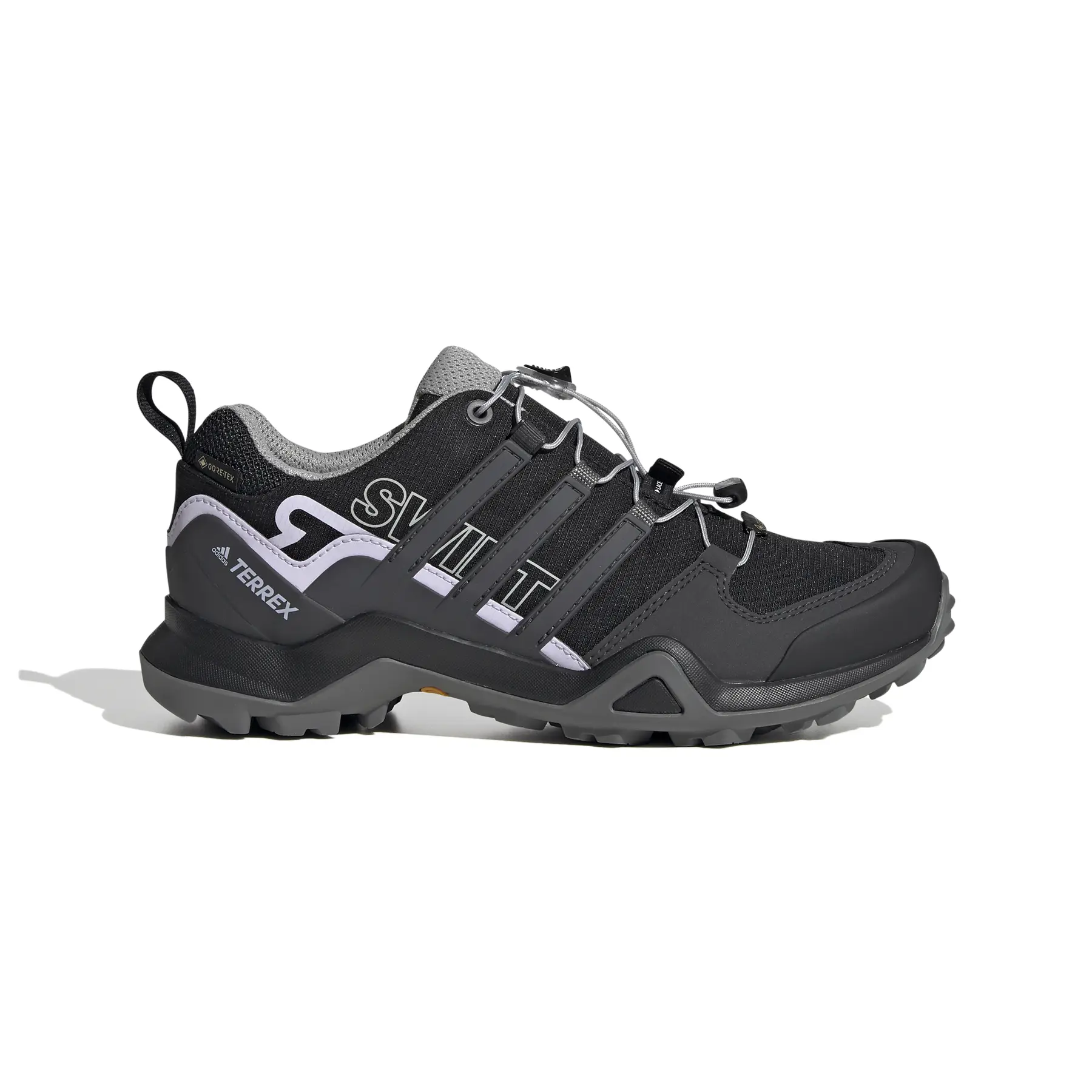 Zapatillas de trail mujer adidas Terrex Swift R2 GTX