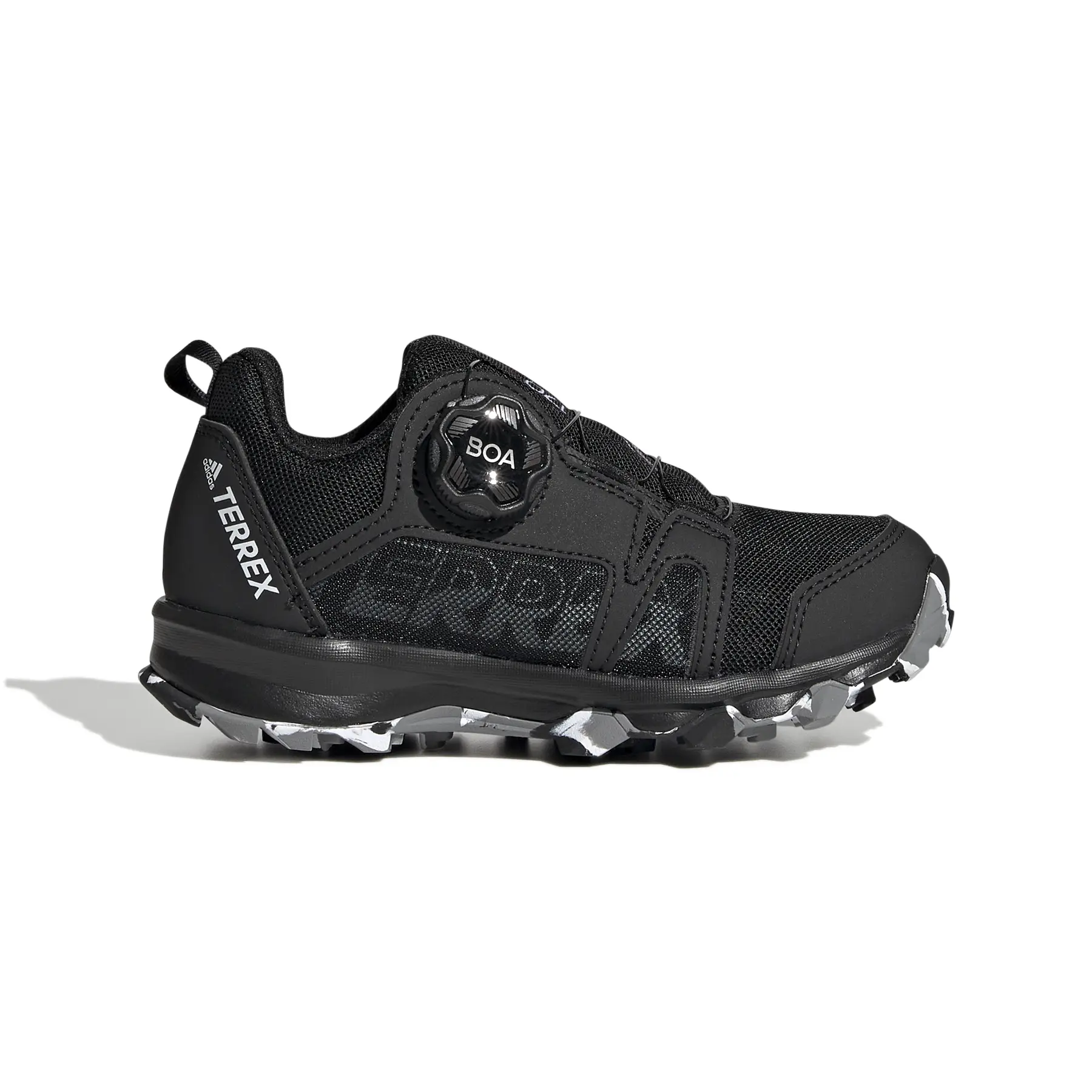 Kinder-Wanderschuhe adidas Terrex Boa