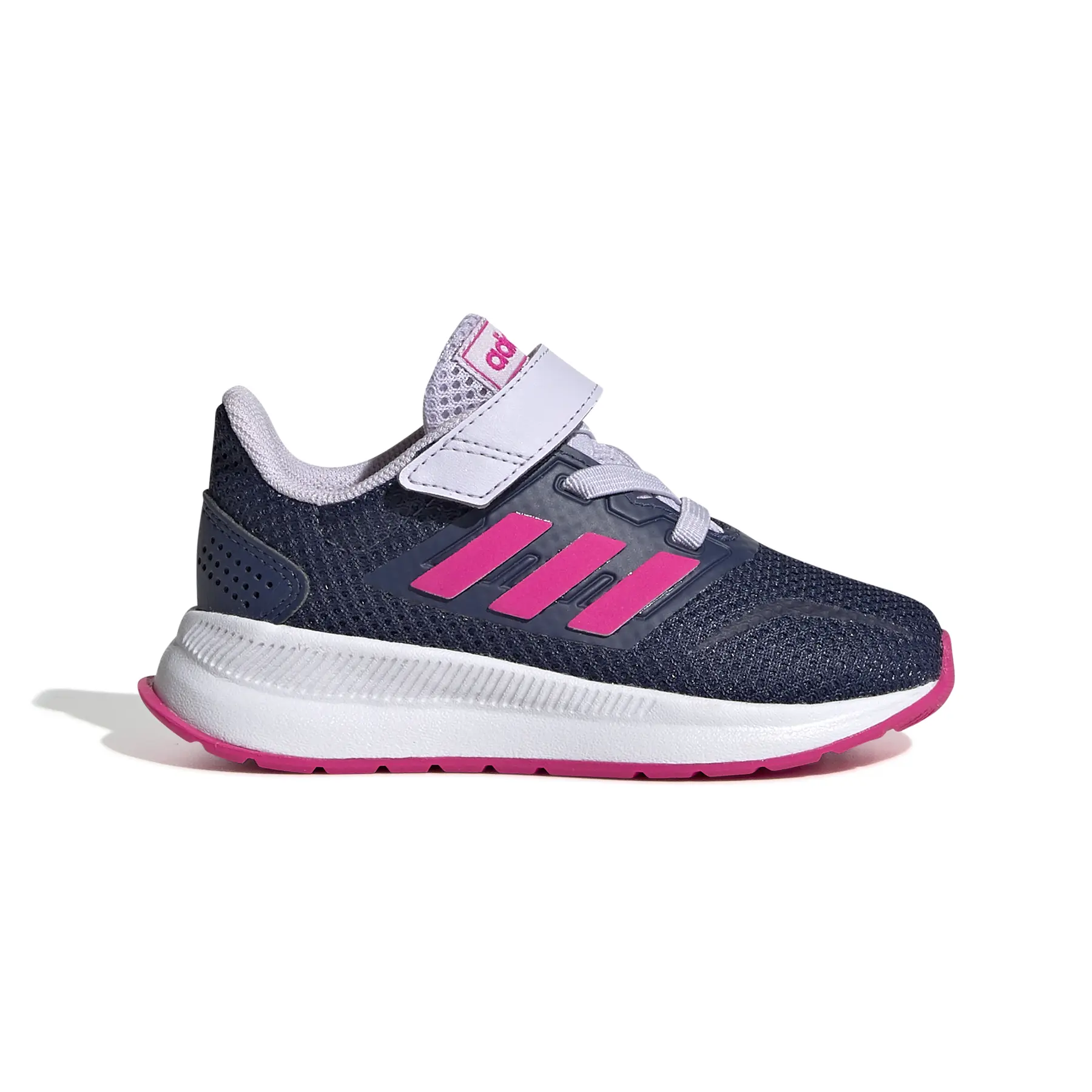 Zapatos de bebé adidas Run Falcon