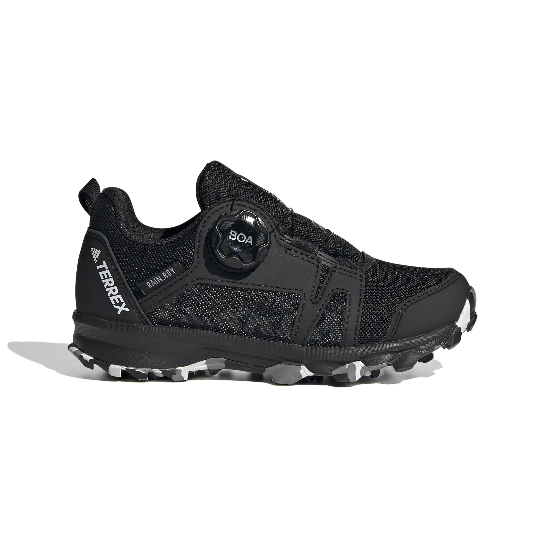 Kinder-Wanderschuhe adidas Terrex Agravic Boa RR
